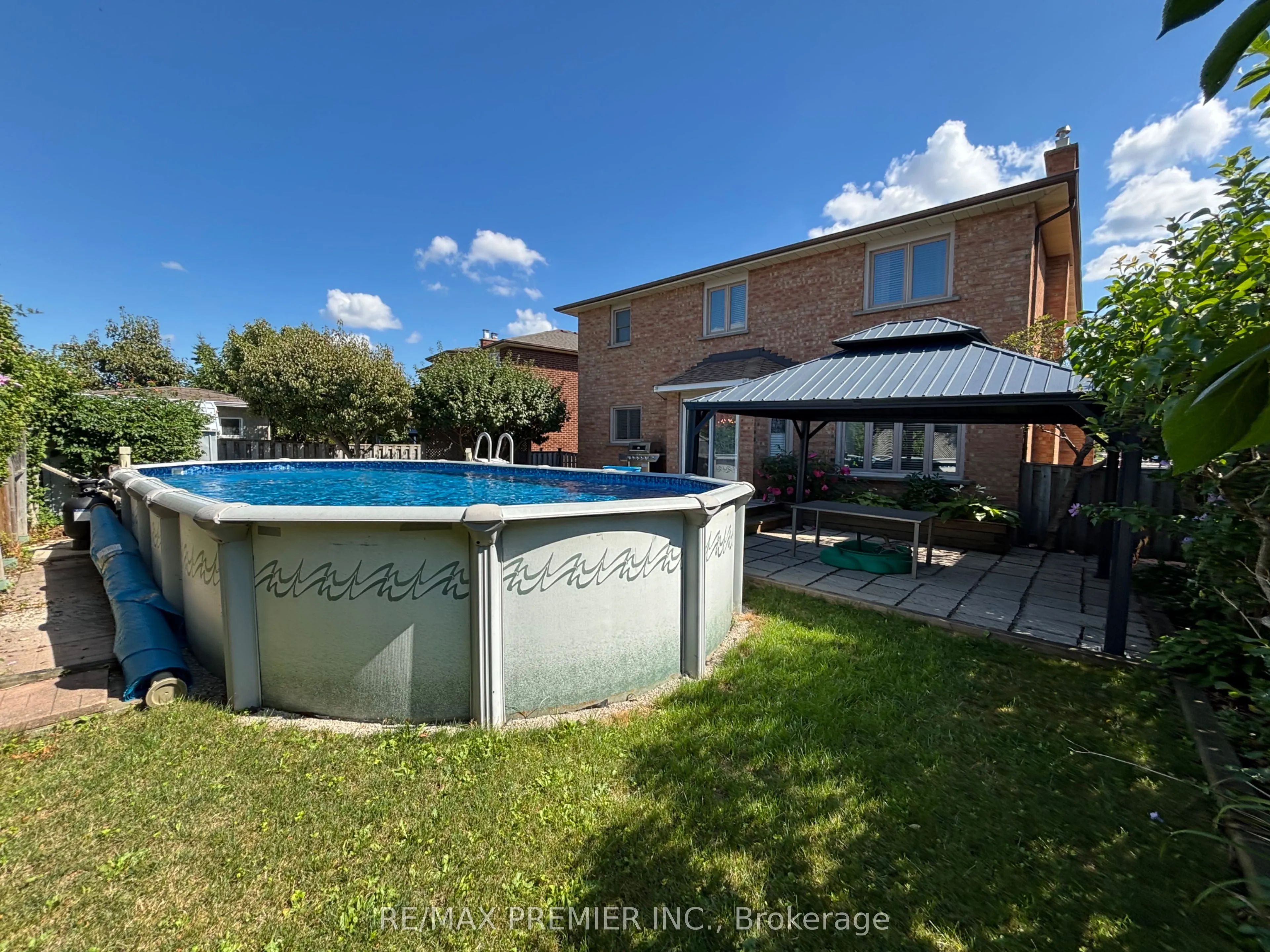 160 Fiori Drive