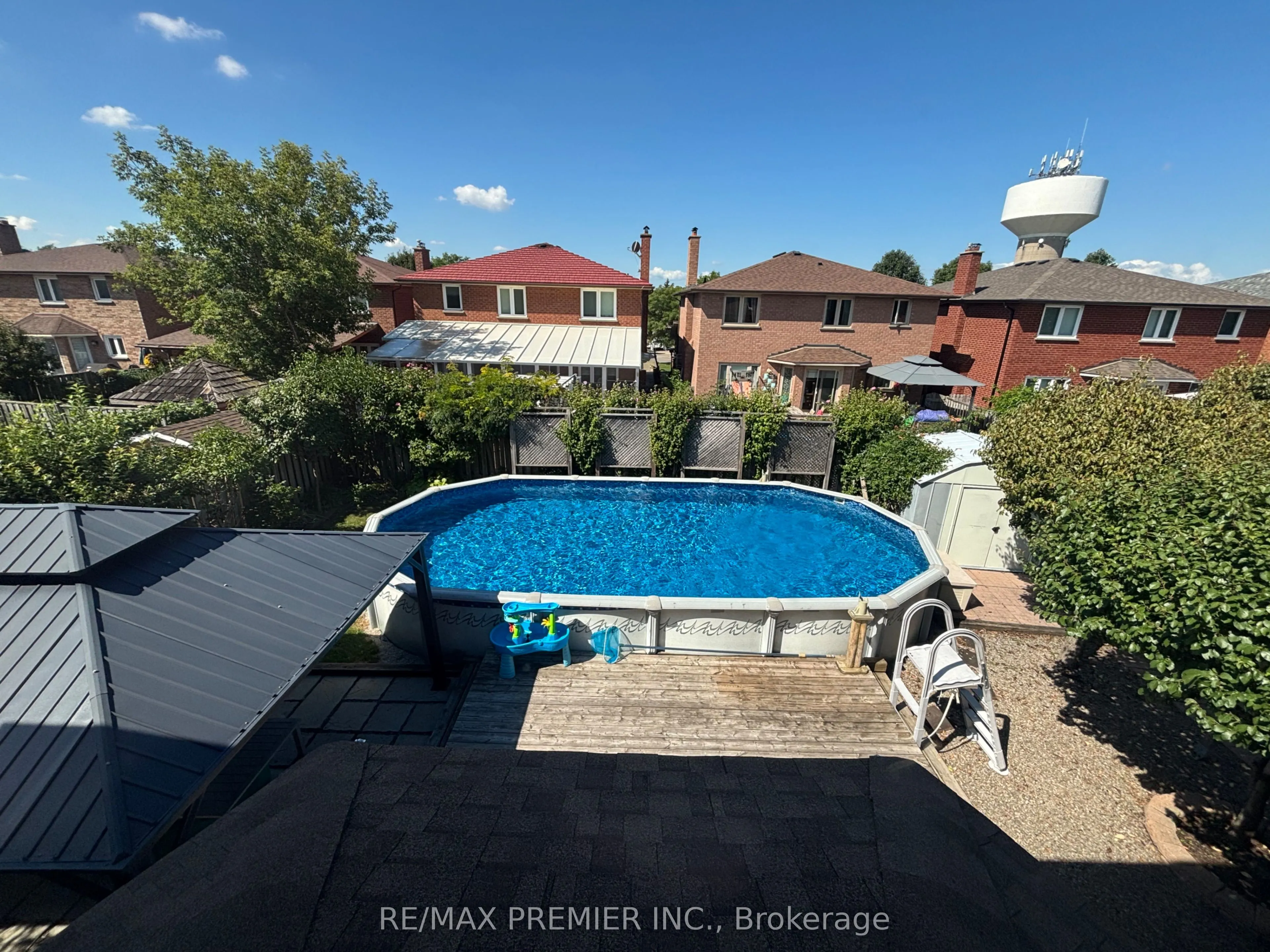 160 Fiori Drive
