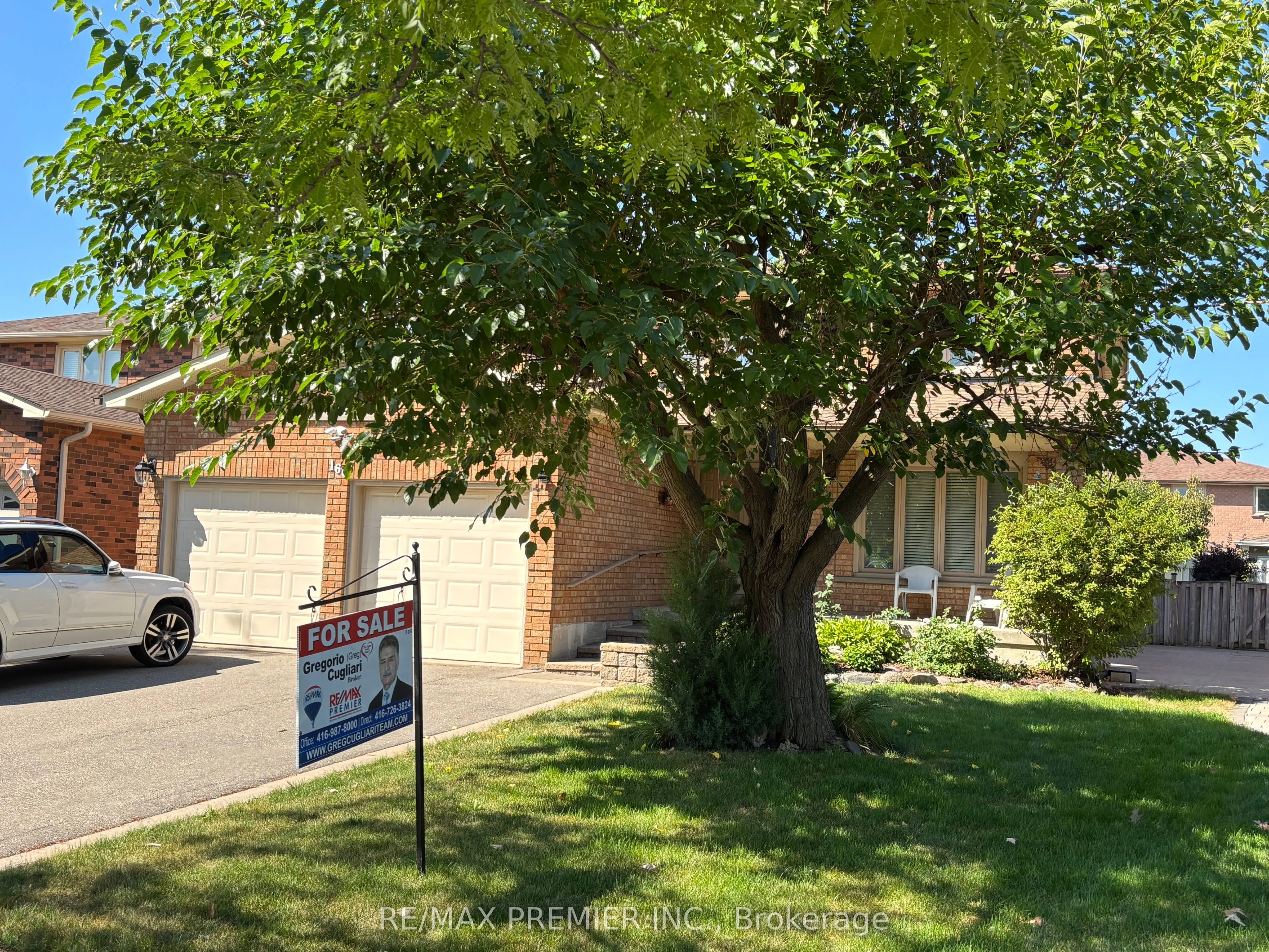 160 Fiori Drive