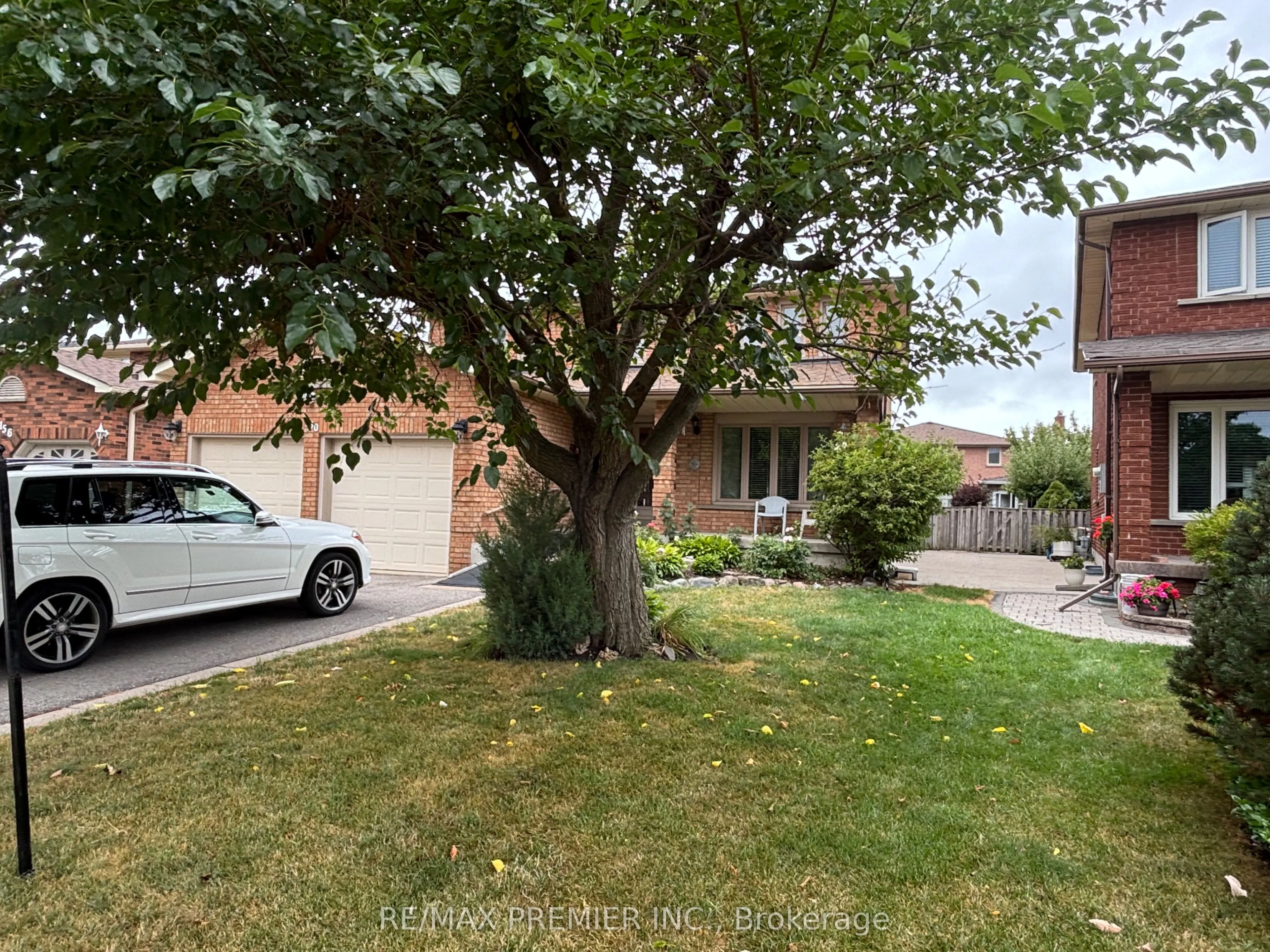 160 Fiori Drive