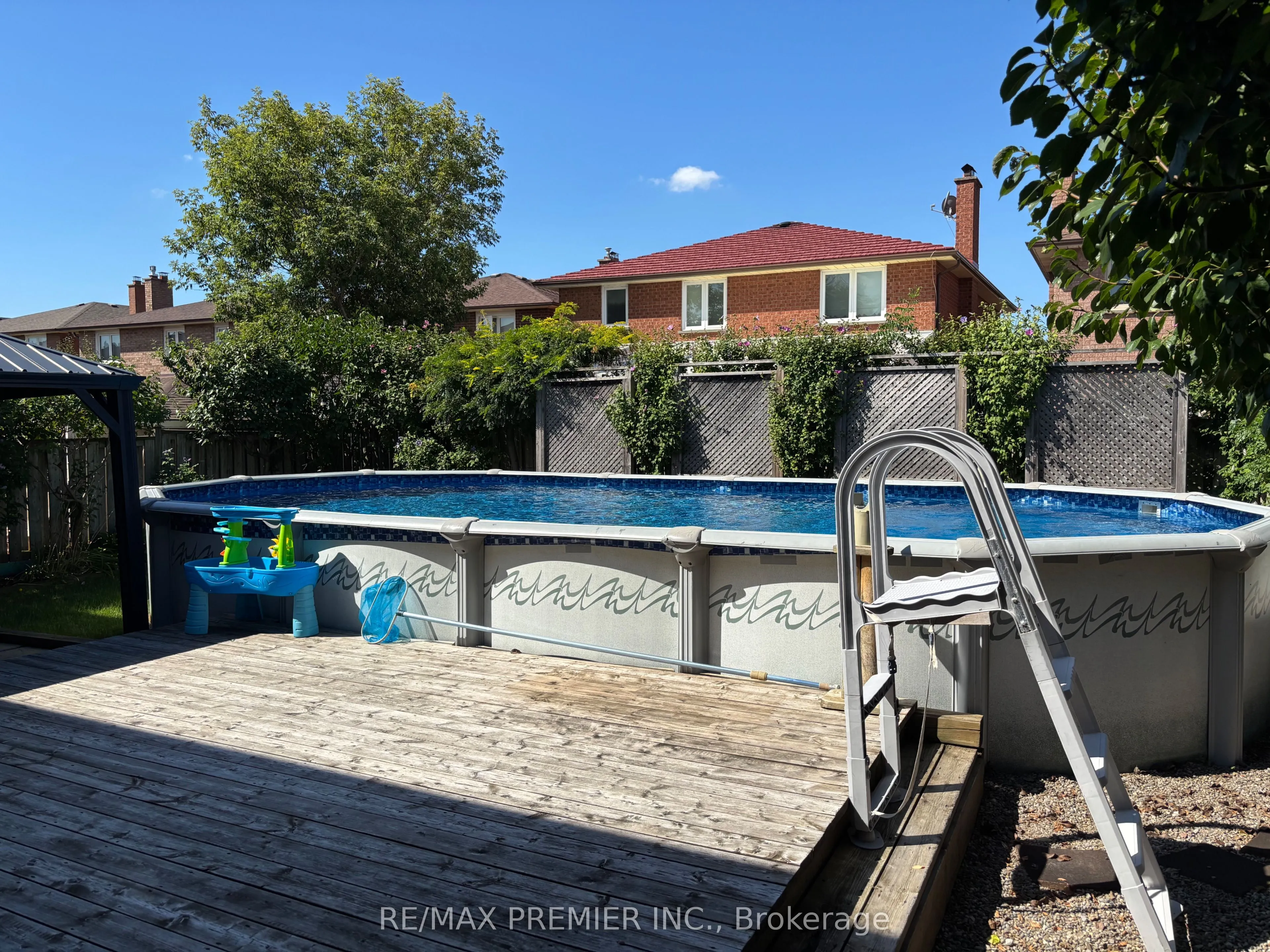 160 Fiori Drive
