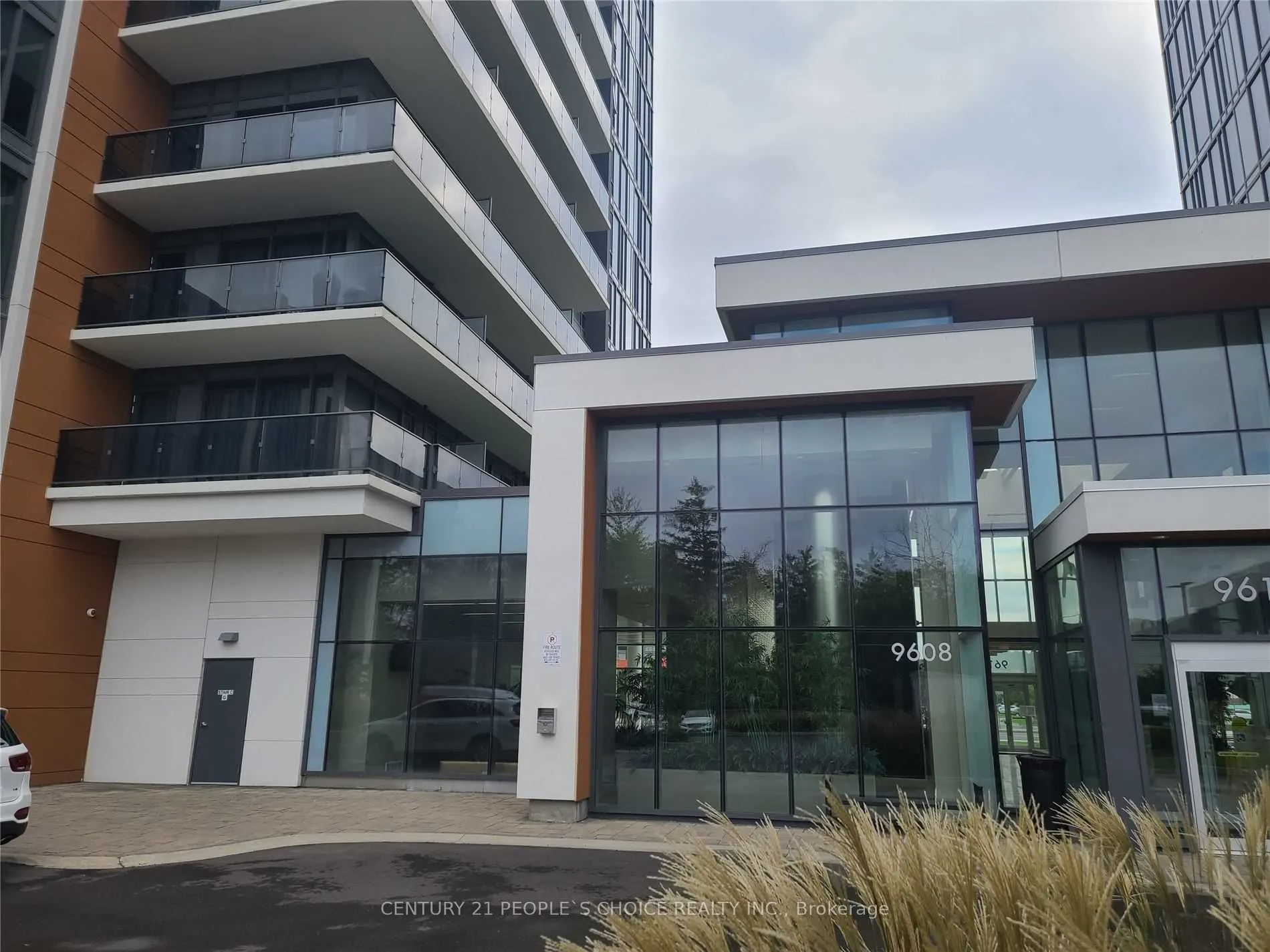 9608 Yonge Street, #1211A