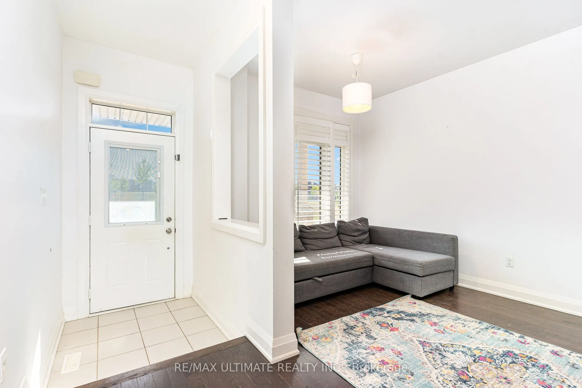 92 Harbord Street