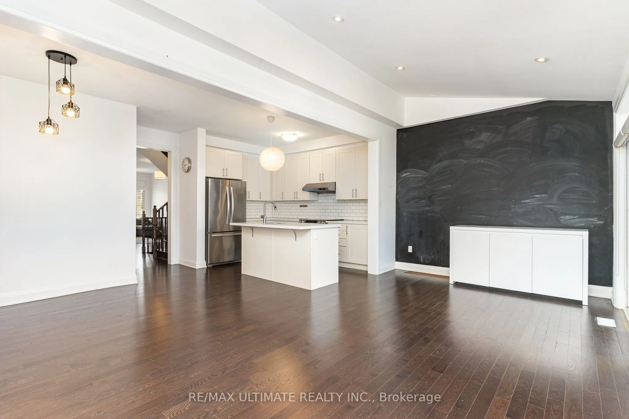 92 Harbord Street
