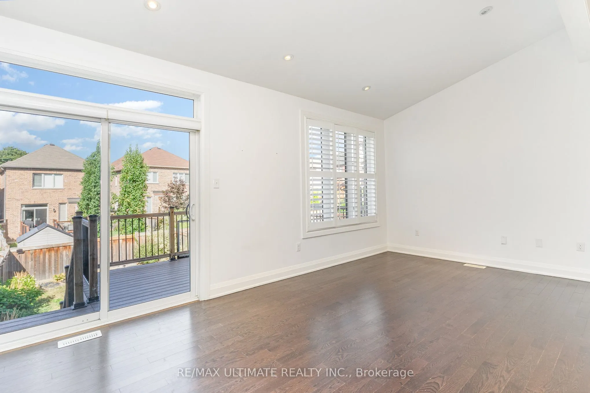 92 Harbord Street