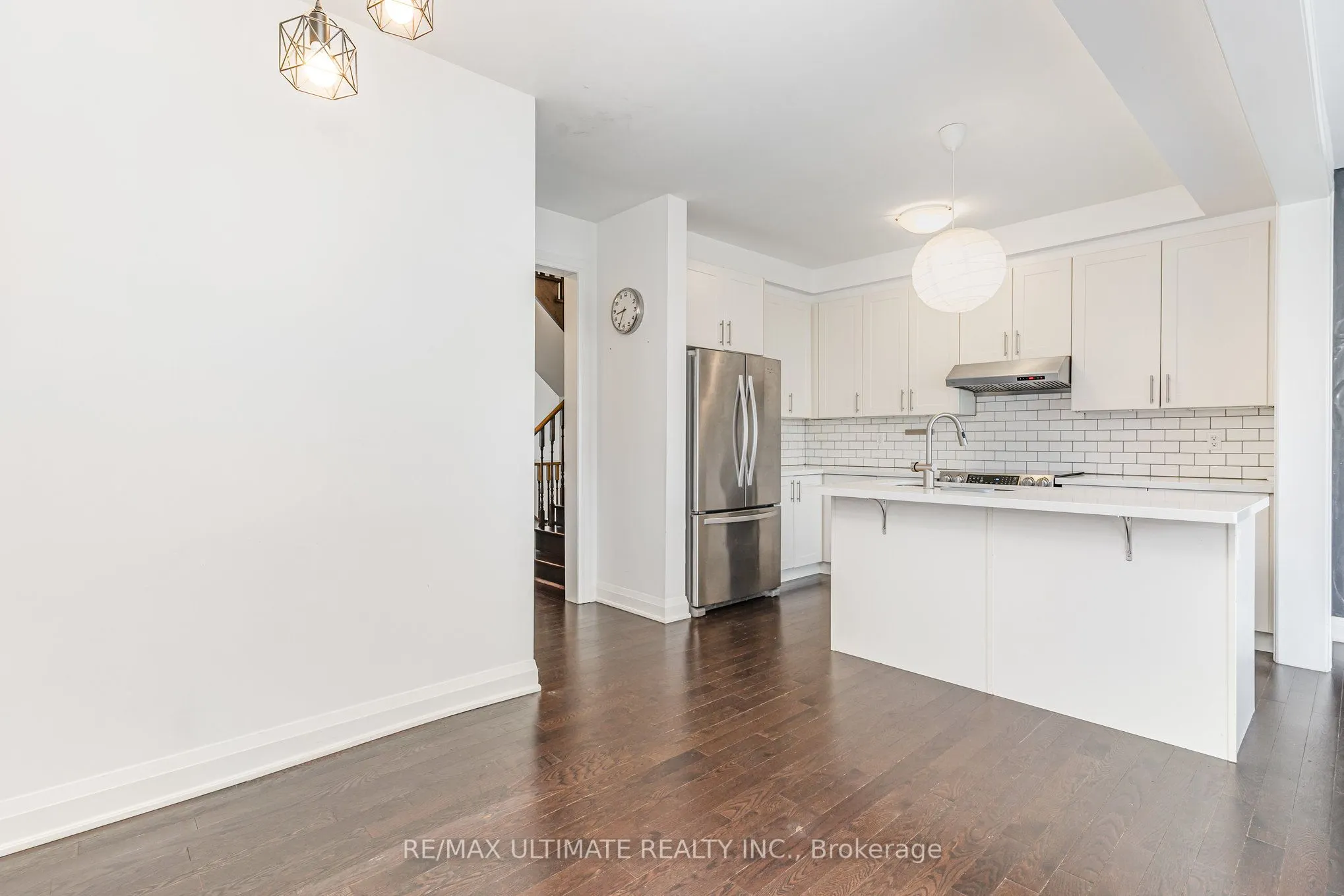 92 Harbord Street