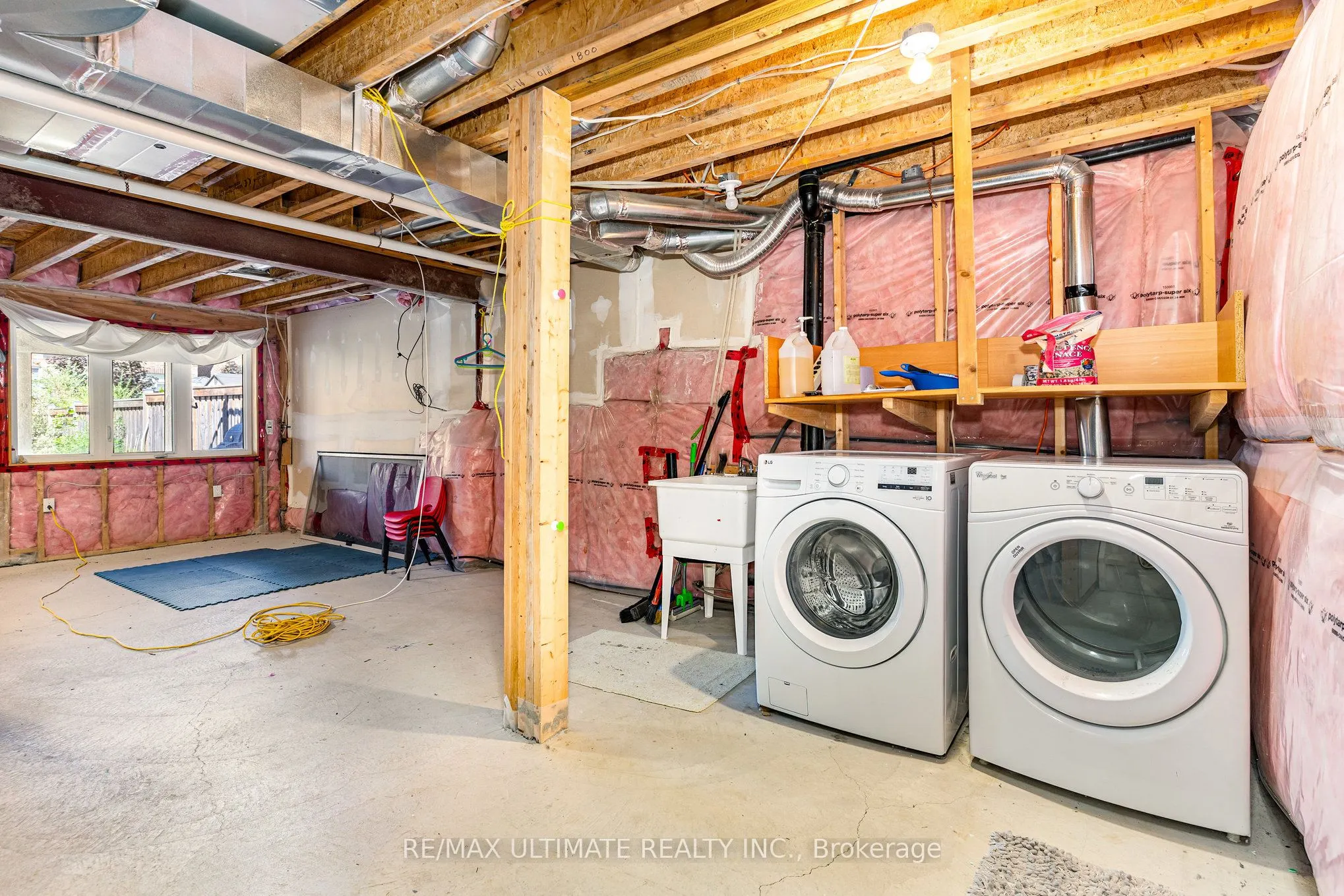 92 Harbord Street