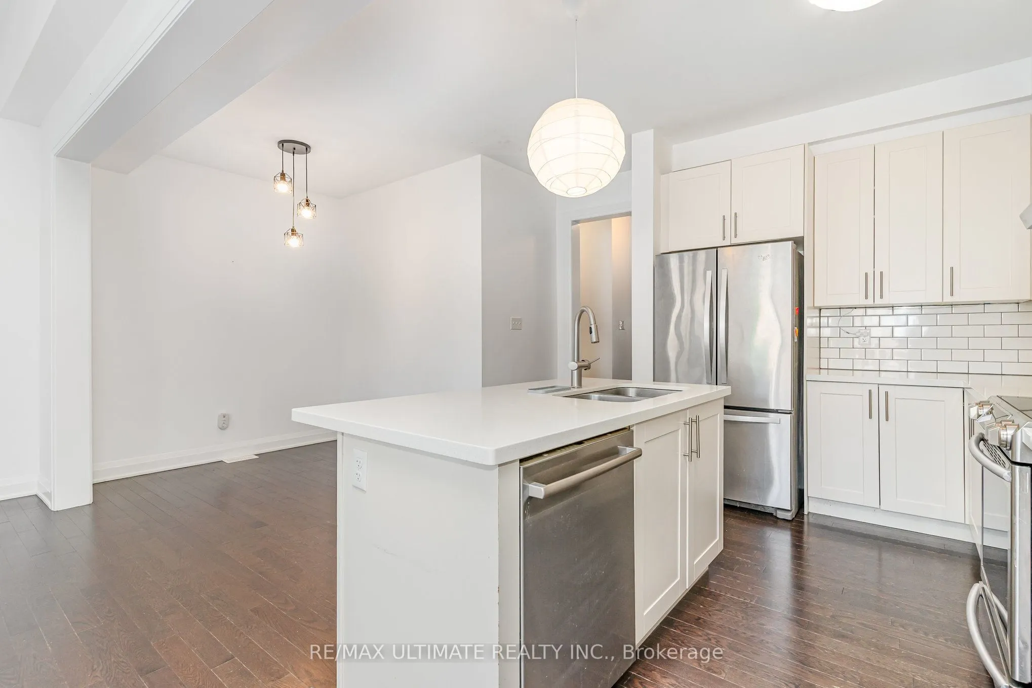 92 Harbord Street