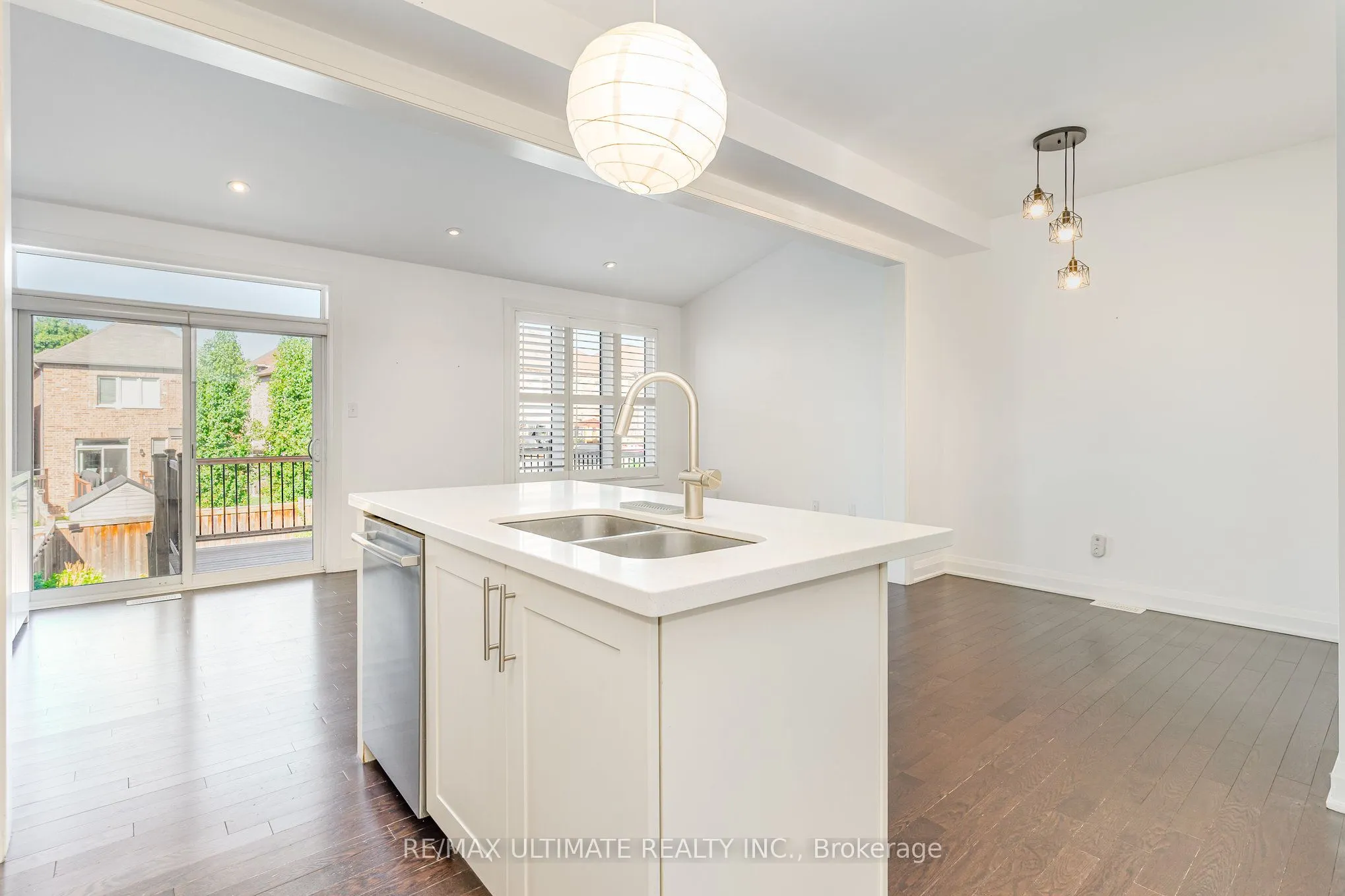 92 Harbord Street