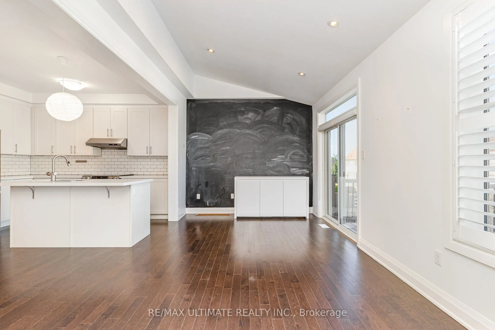 92 Harbord Street