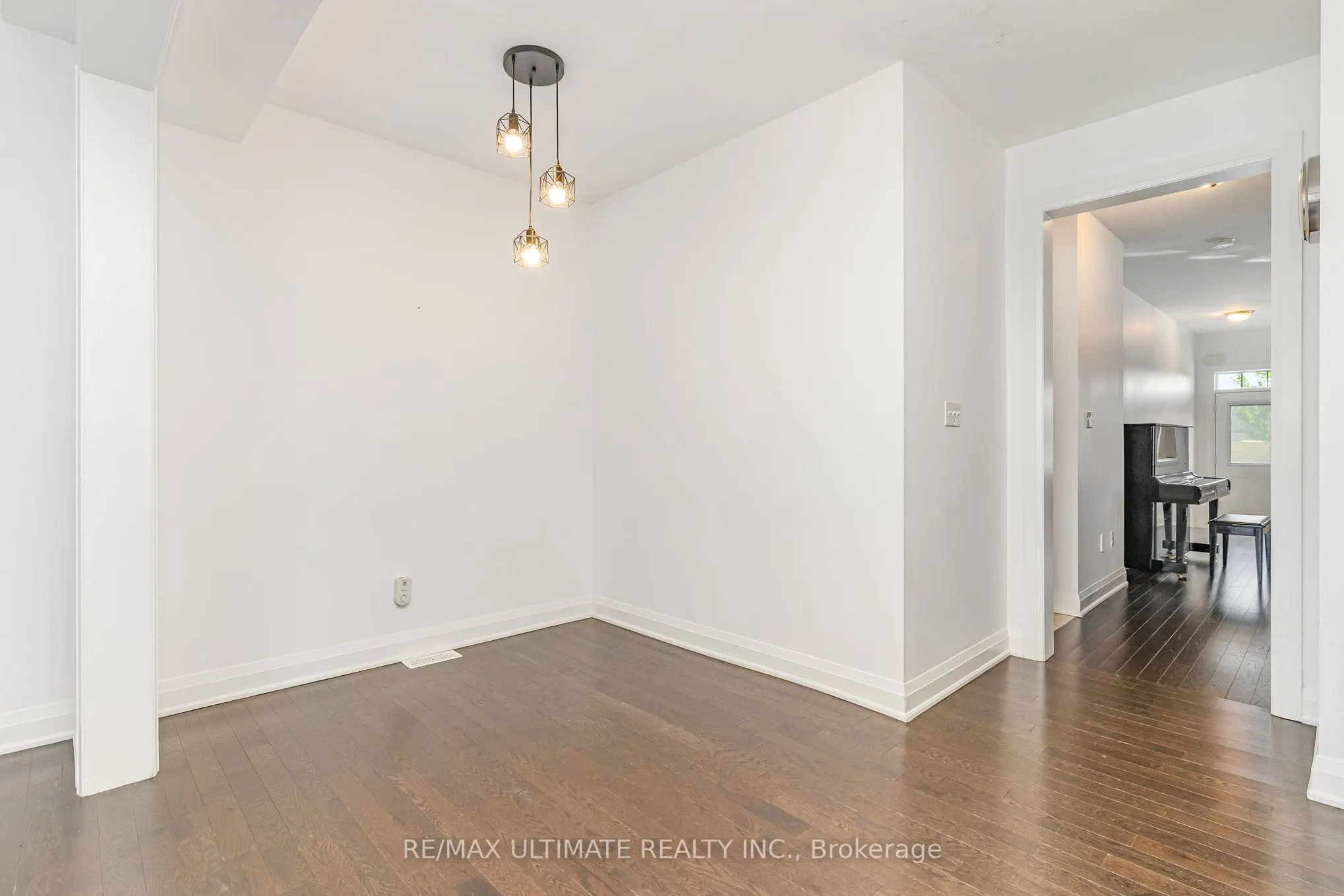 92 Harbord Street