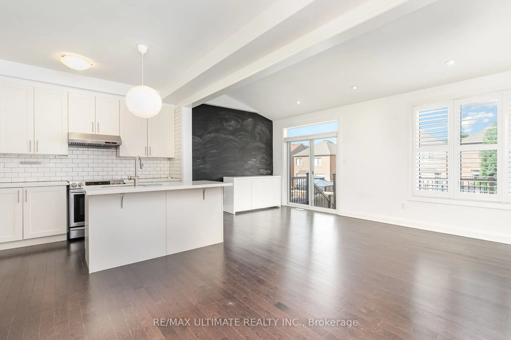 92 Harbord Street