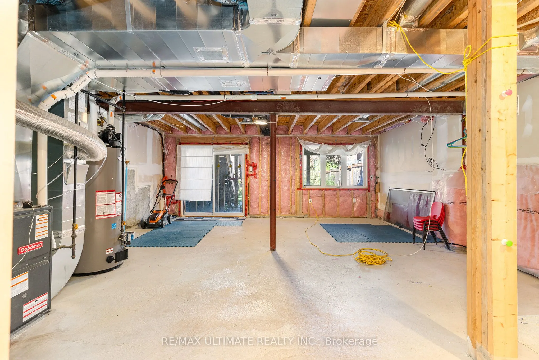 92 Harbord Street