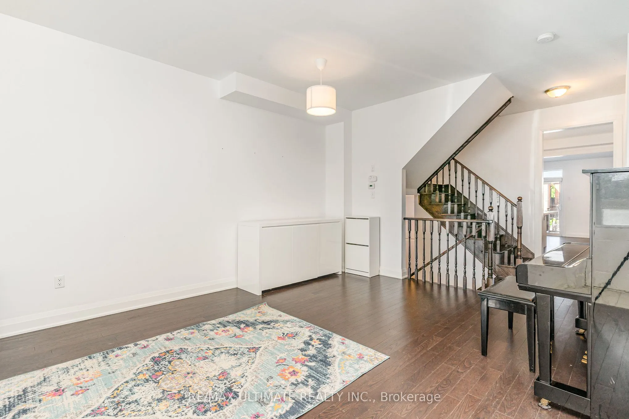92 Harbord Street