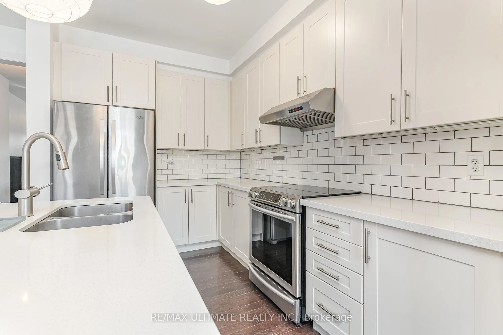 92 Harbord Street