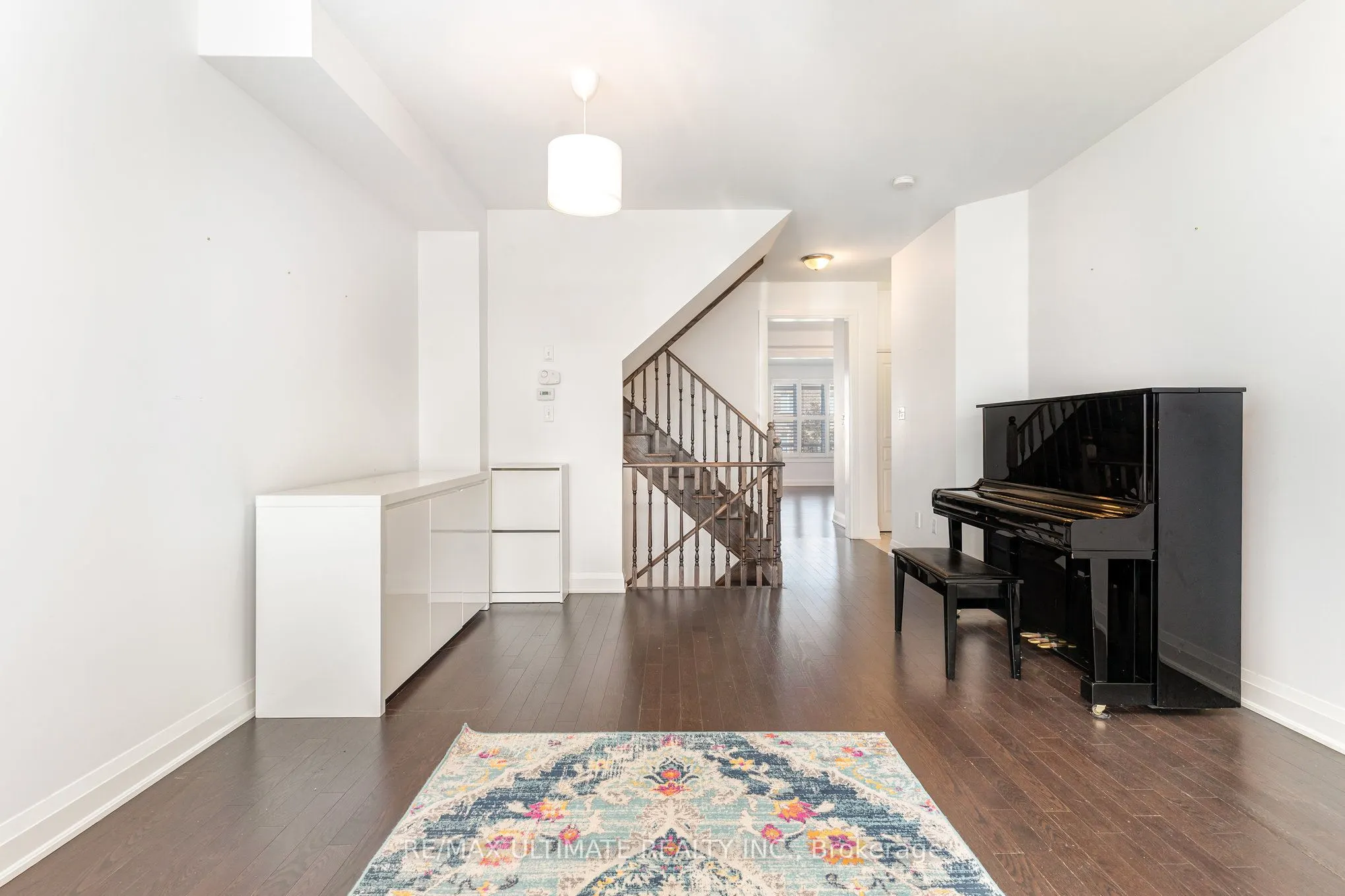 92 Harbord Street
