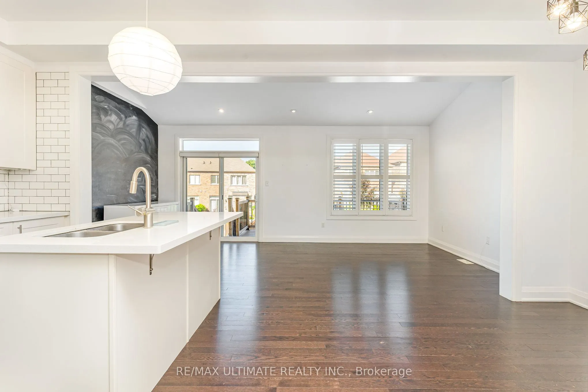 92 Harbord Street