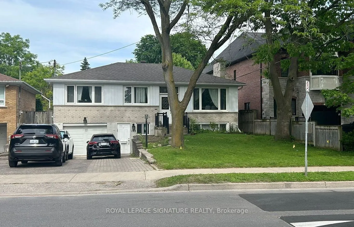 193 Lucas Street, #Main