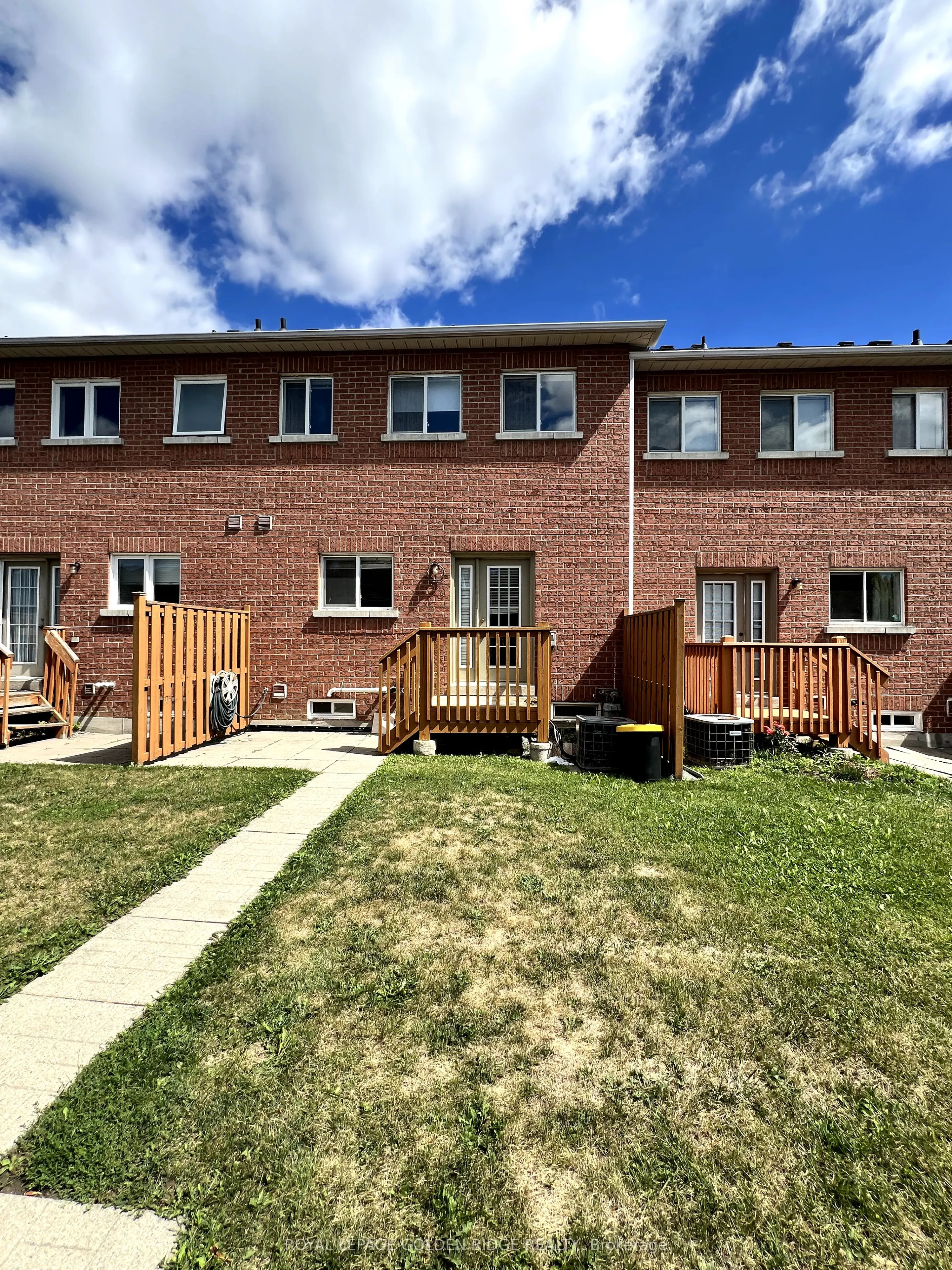 154 Town Centre Boulevard, #58