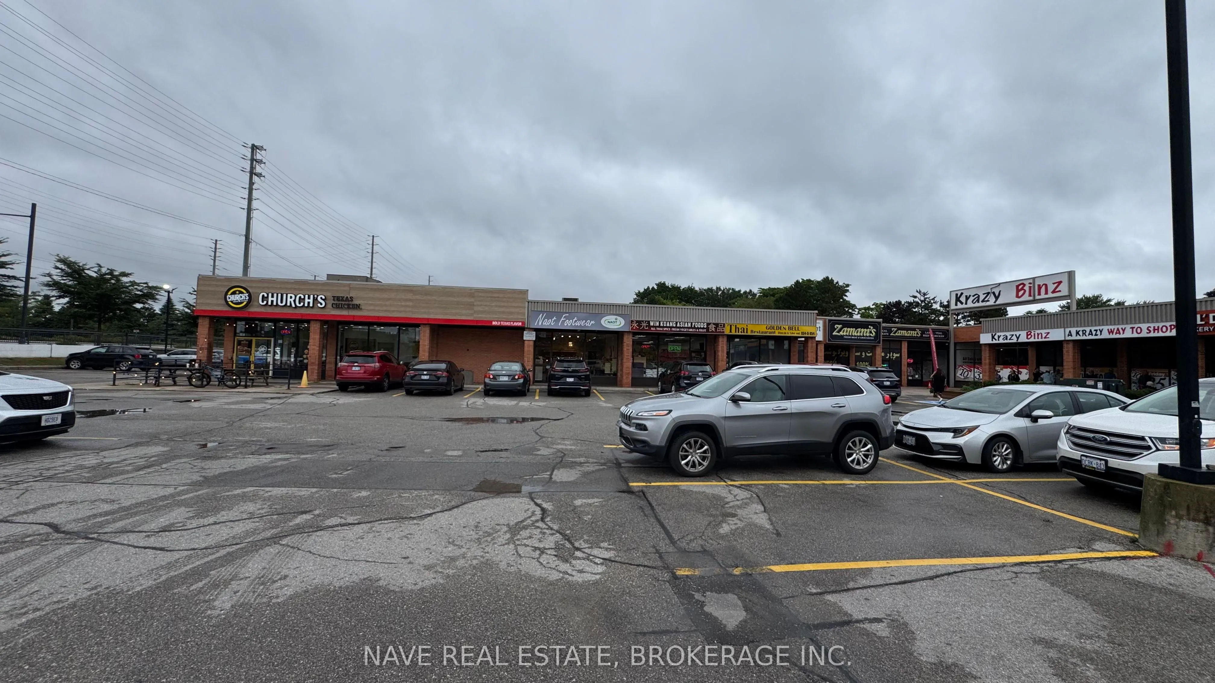 16925 Yonge Street, #19