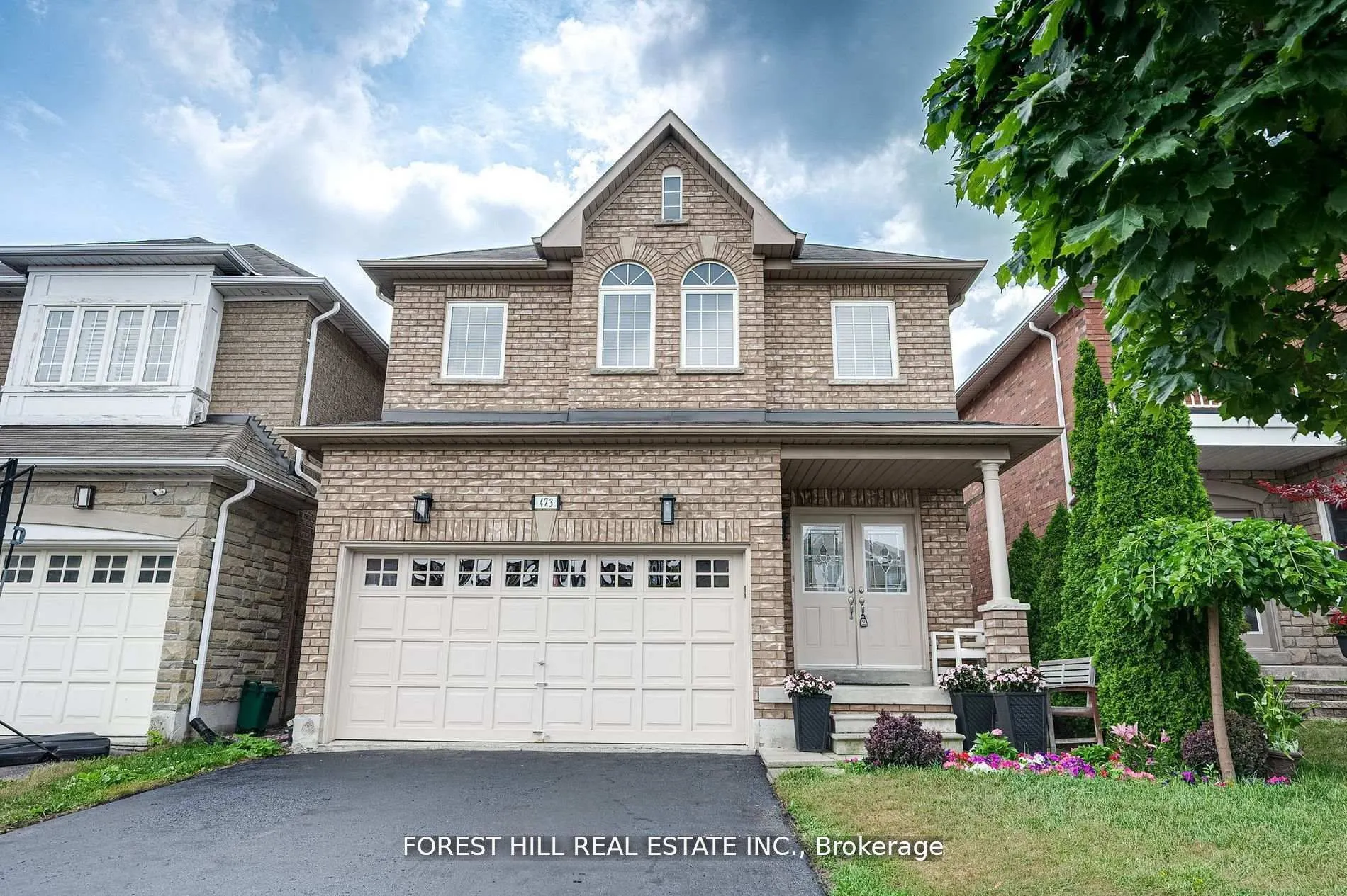 473 Apple Blossom Drive