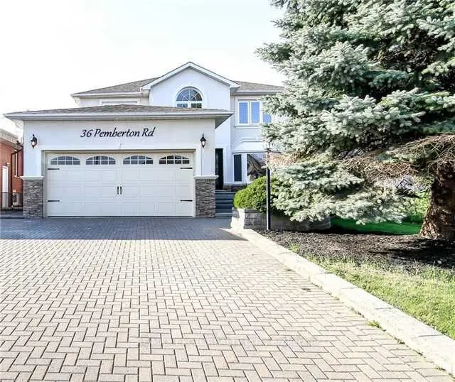 36 Pemberton Road, #Lower