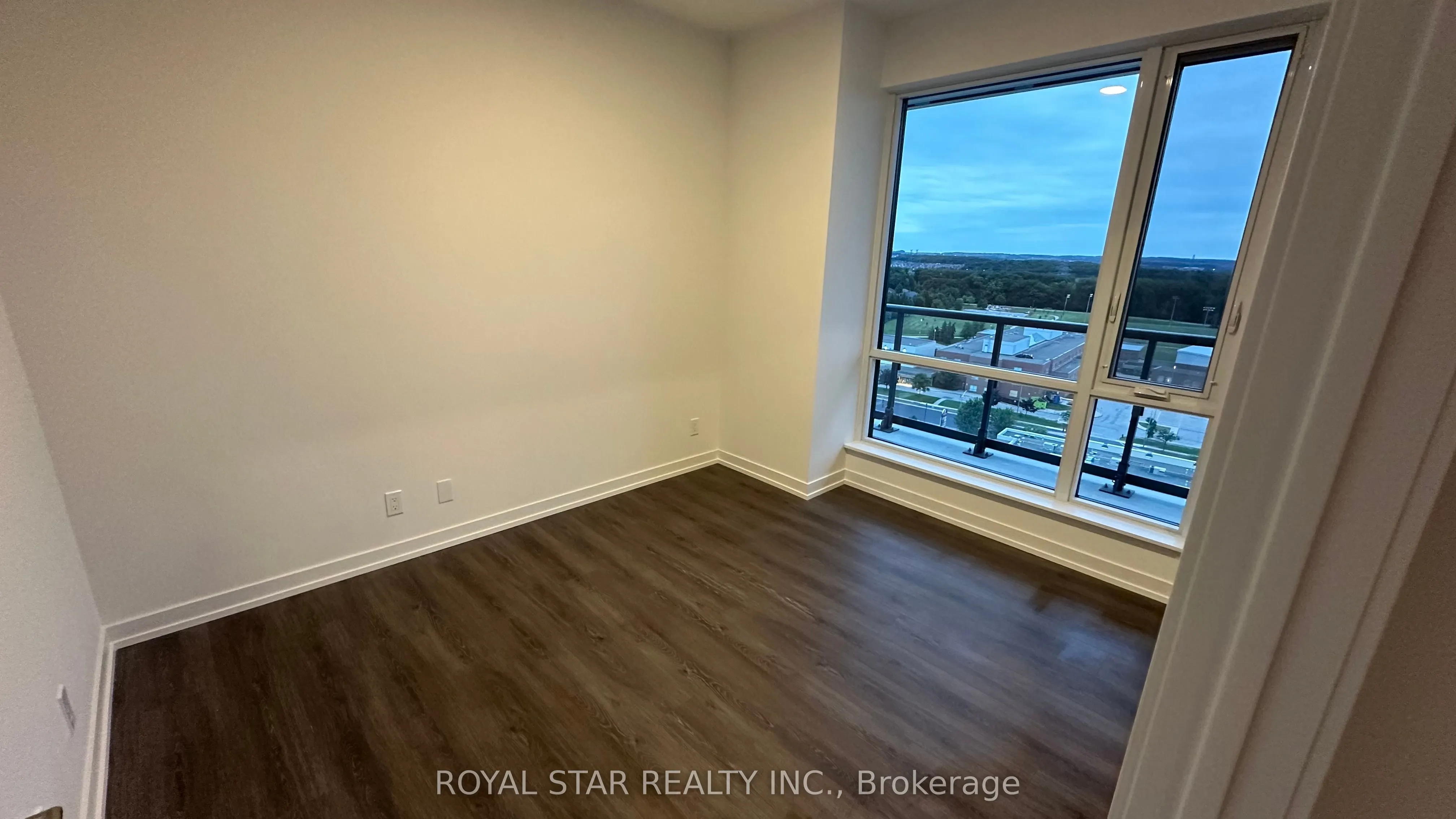 7950 Bathurst Street, #B-1503