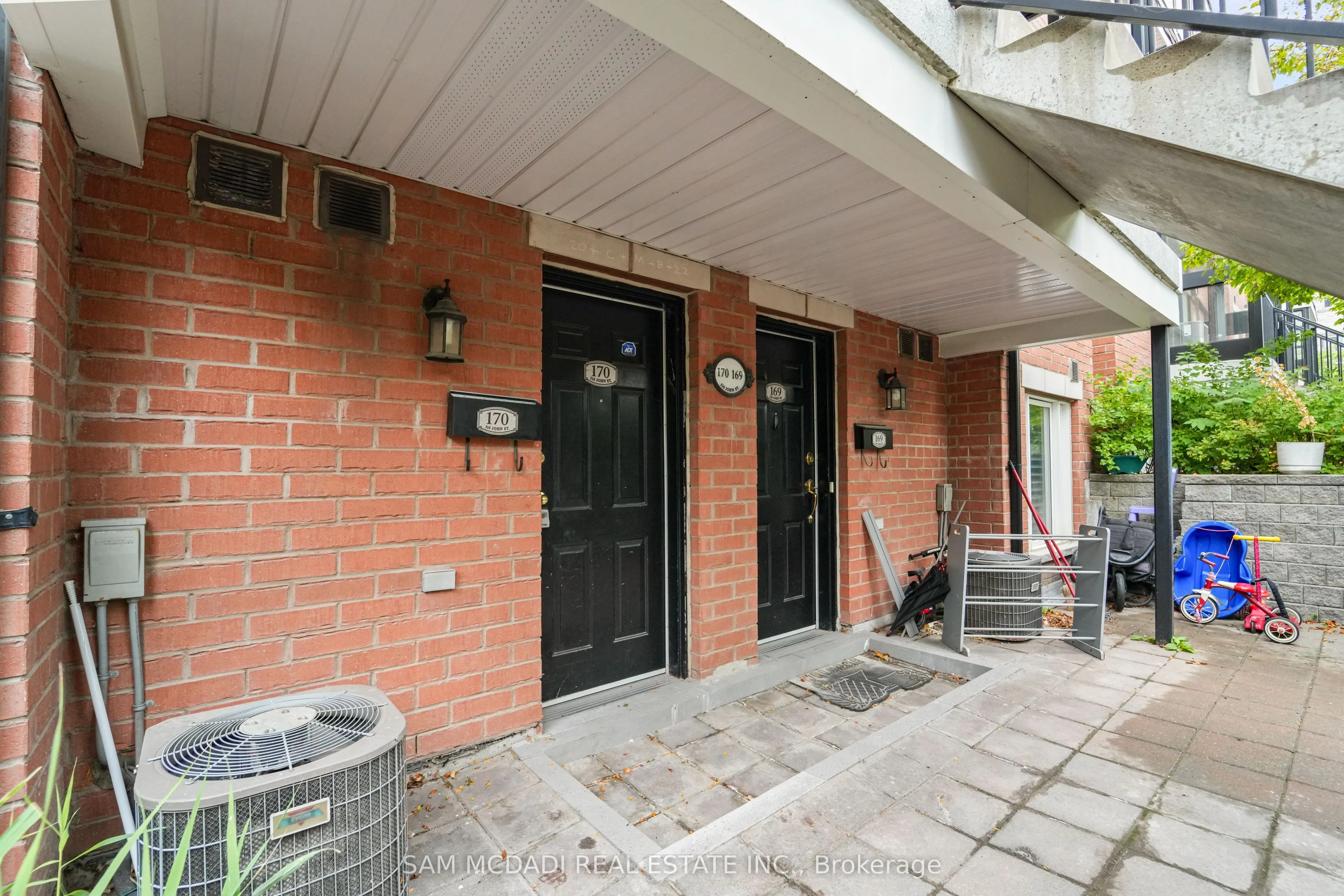 310 John Street, #170