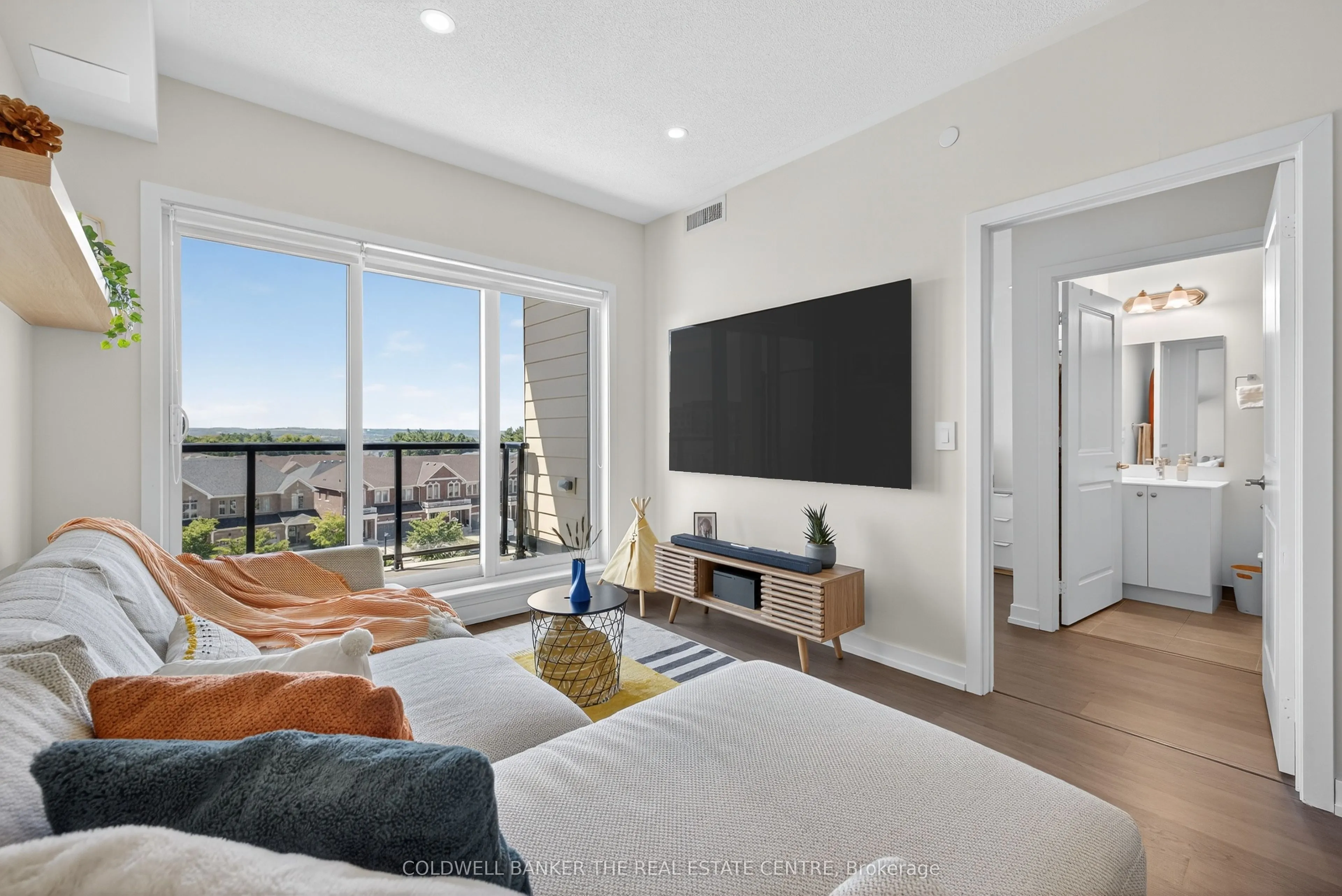 555 William Graham Drive, #51