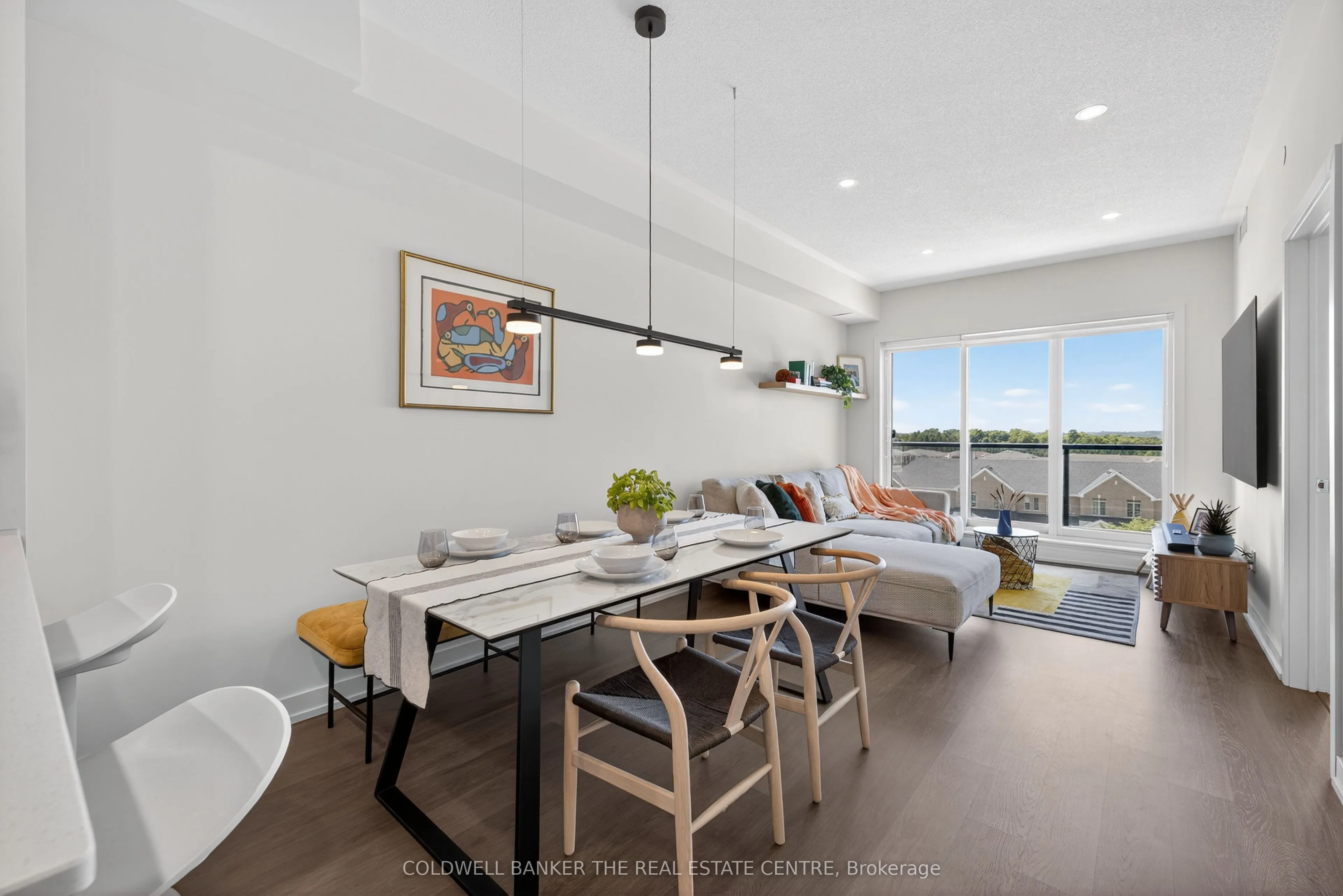 555 William Graham Drive, #51