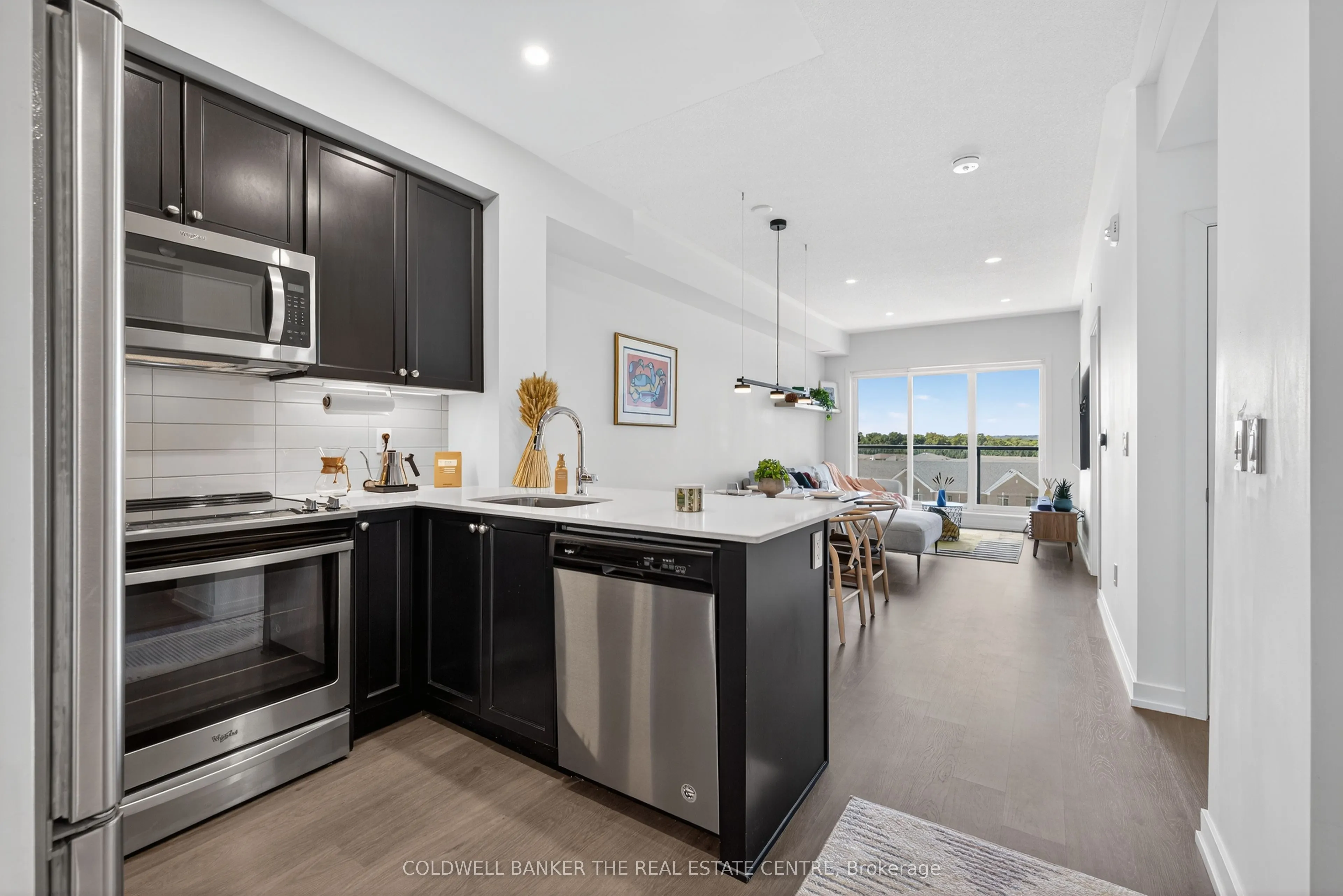 555 William Graham Drive, #51