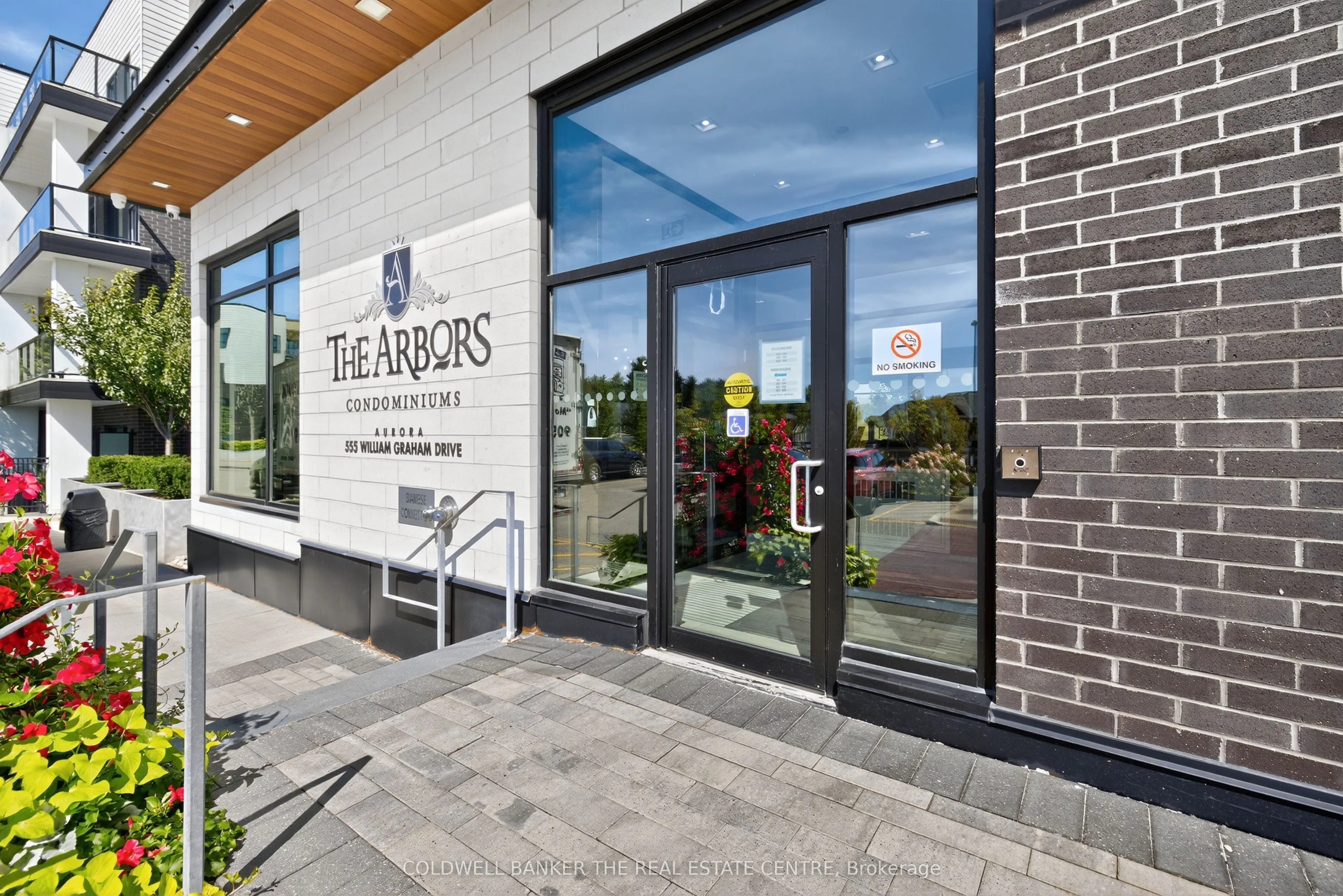 555 William Graham Drive, #51
