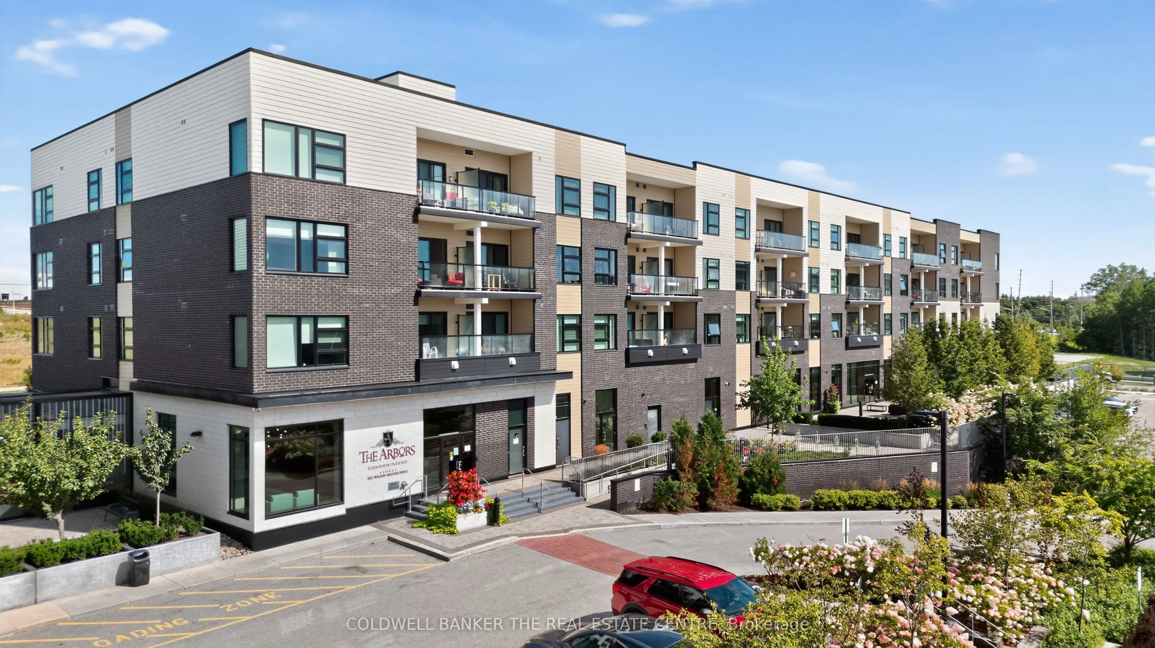 555 William Graham Drive, #51