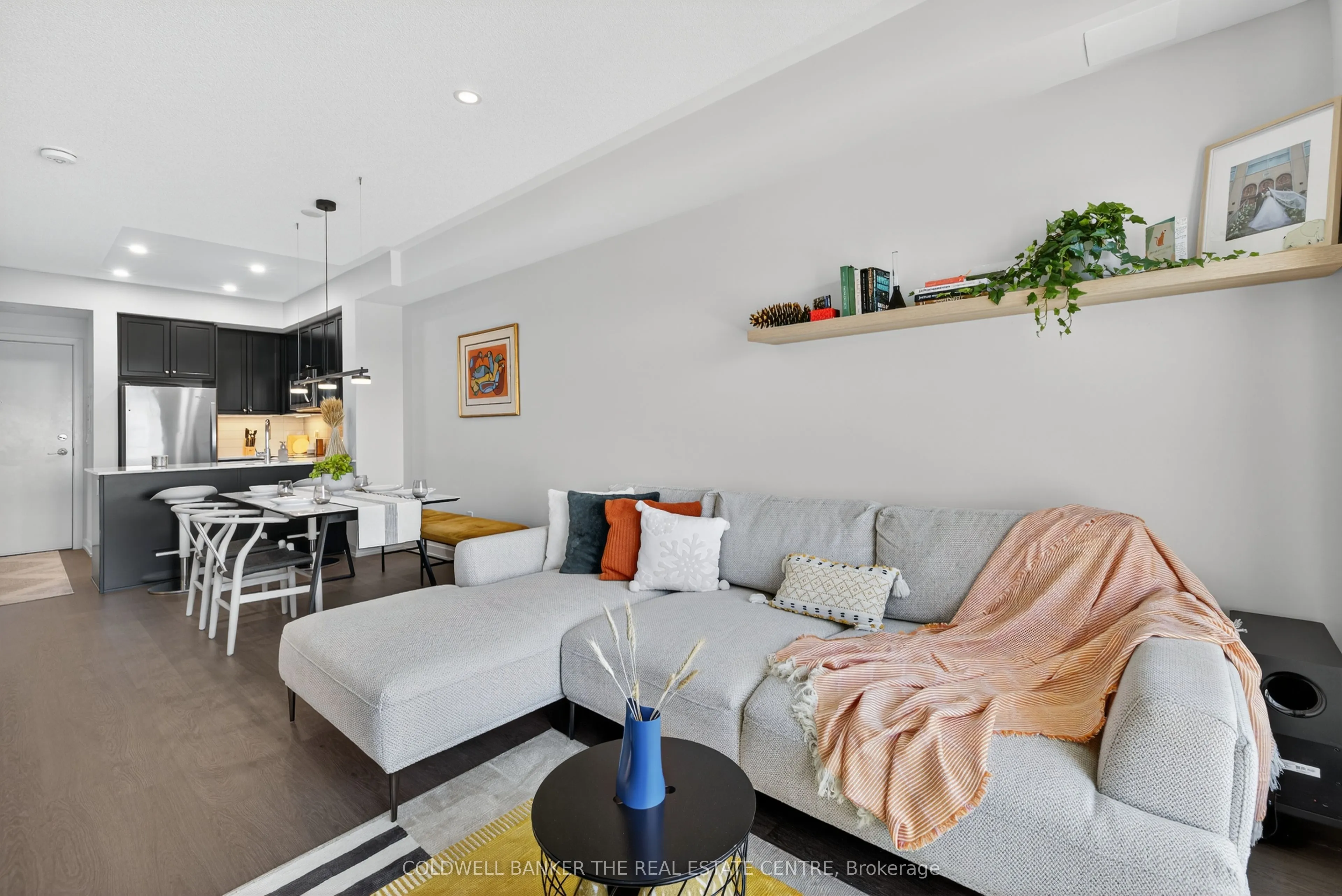 555 William Graham Drive, #51