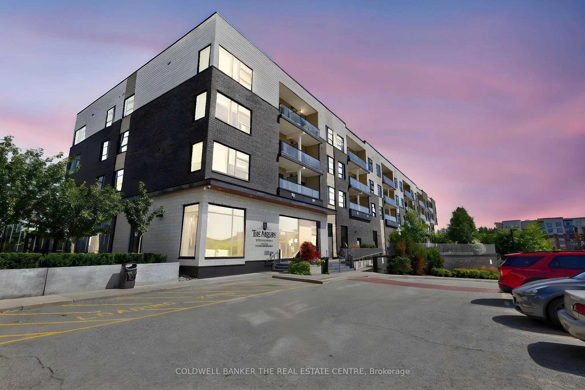 555 William Graham Drive, #51