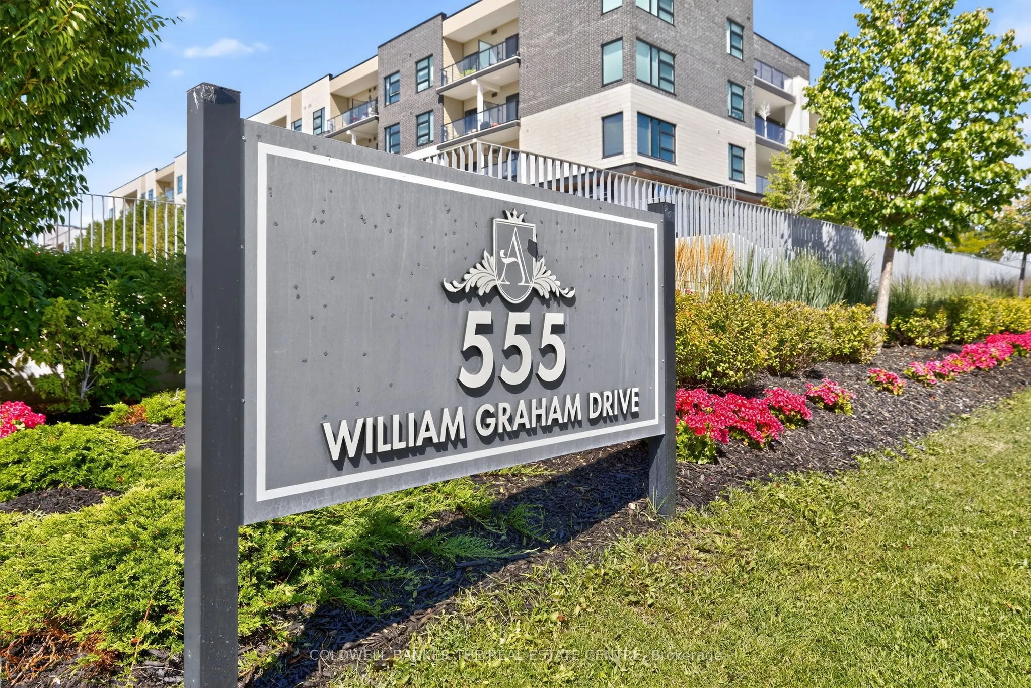 555 William Graham Drive, #51