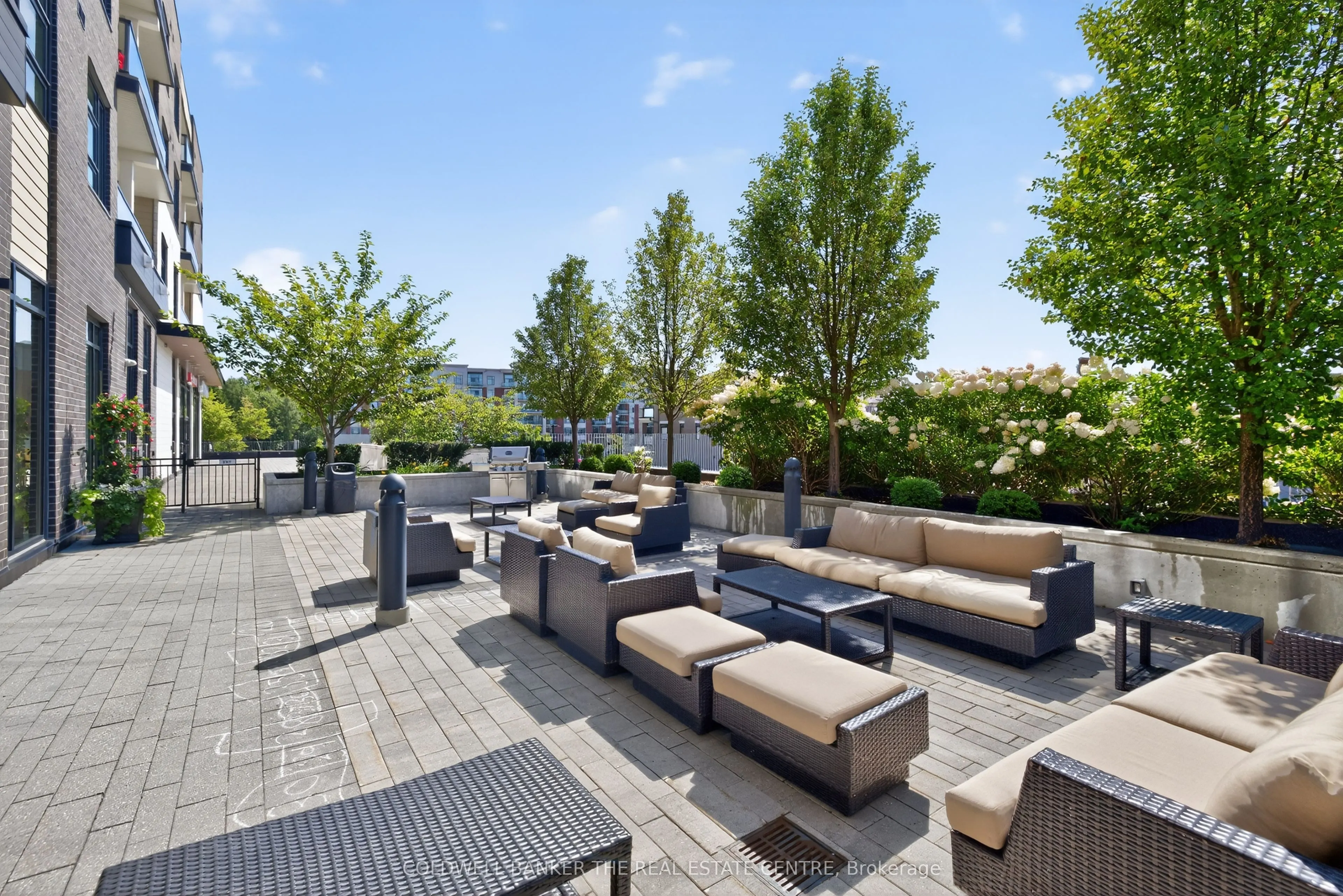 555 William Graham Drive, #51