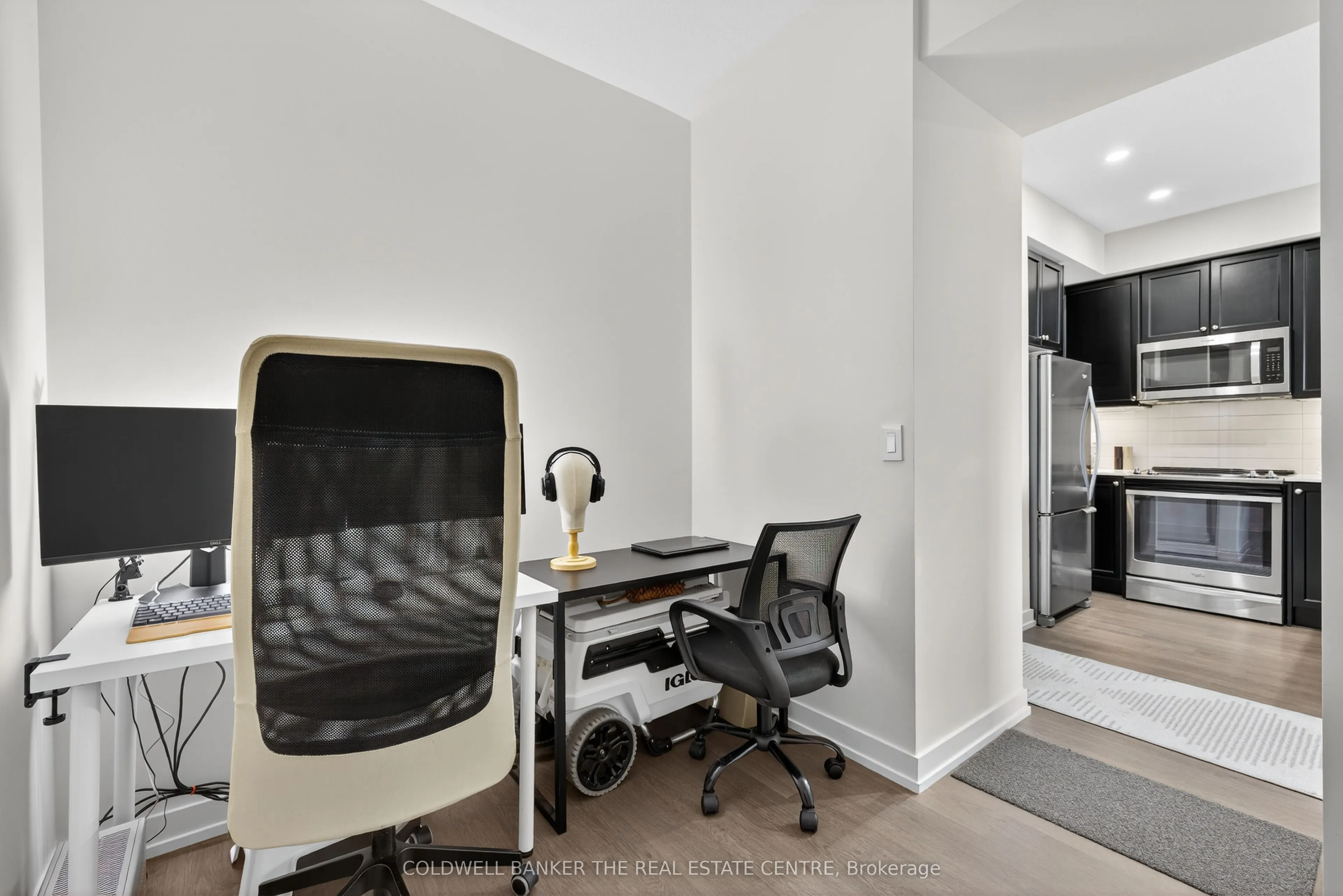 555 William Graham Drive, #51