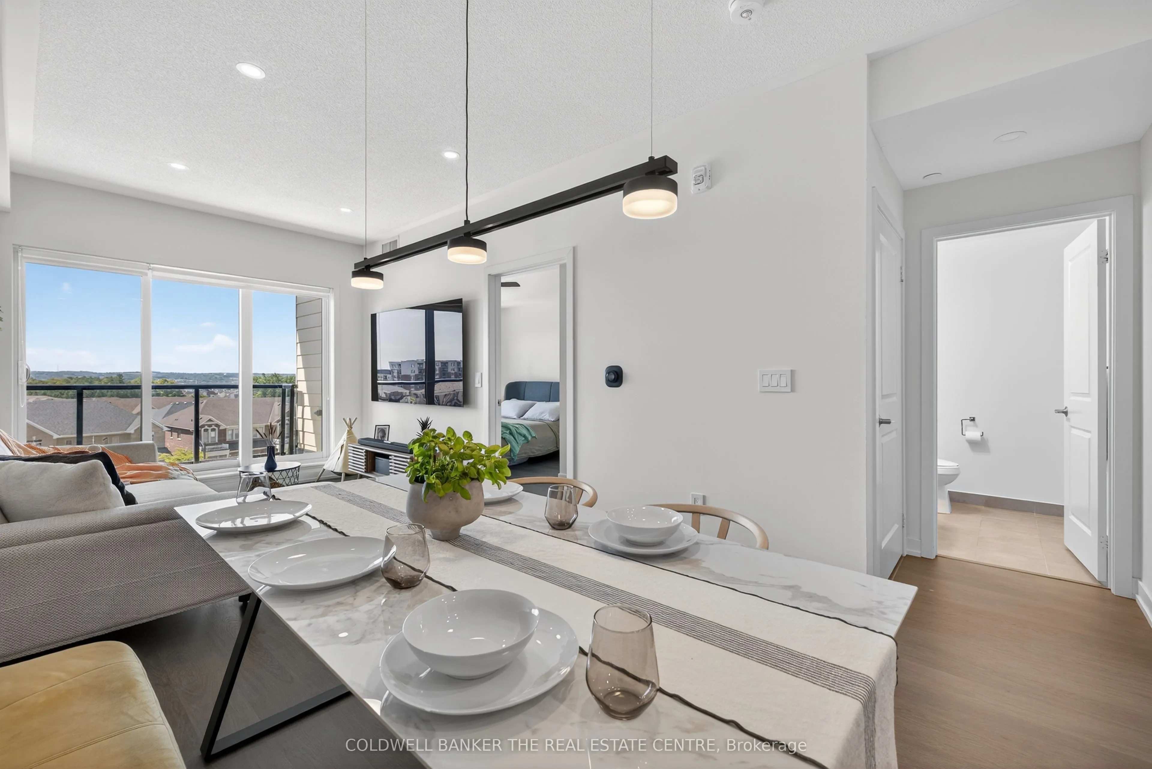 555 William Graham Drive, #51