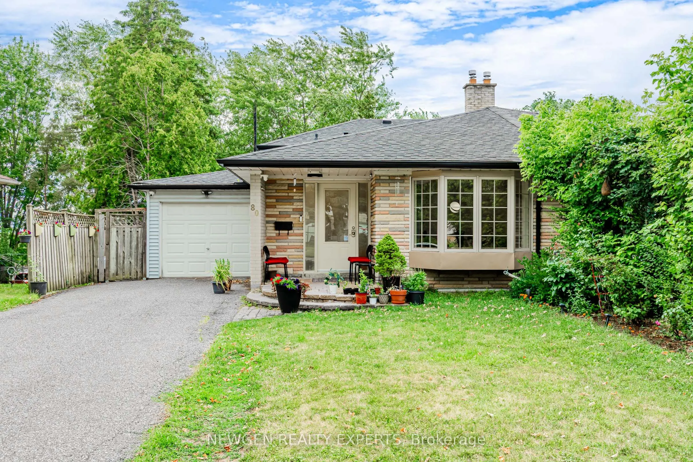 80 Sherwood Forest Drive