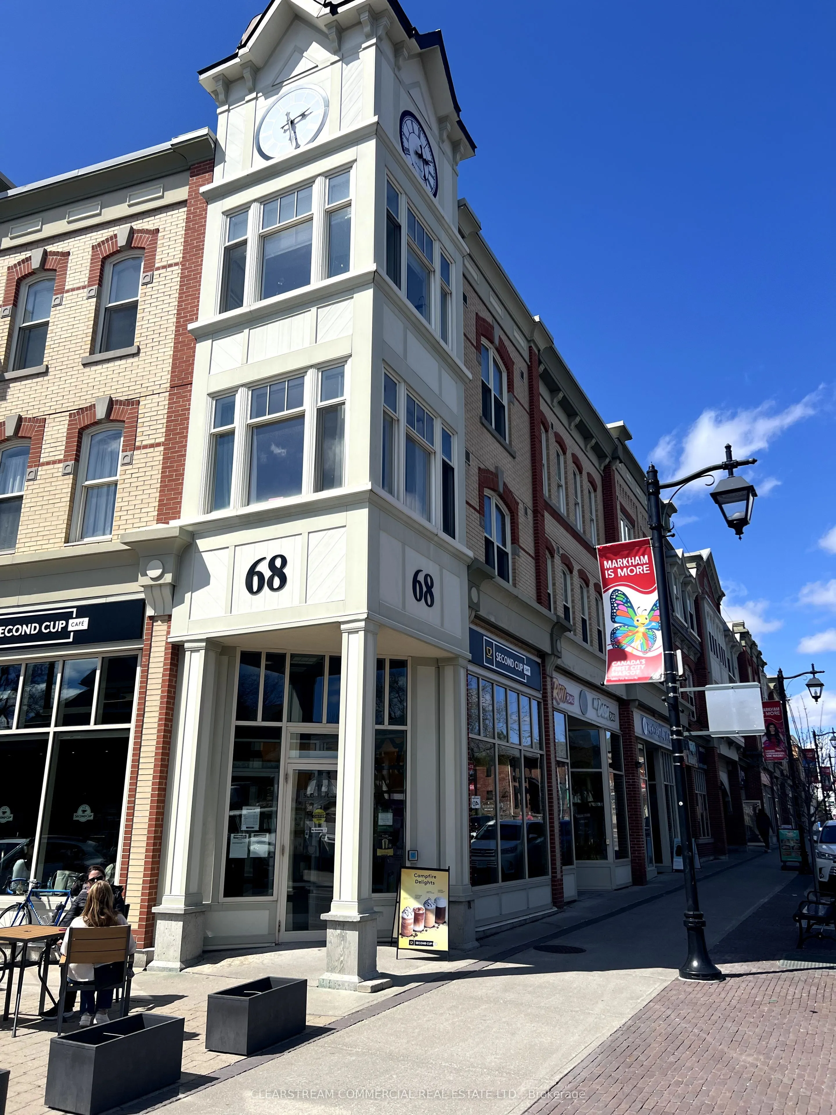 60 Main Street N, #1