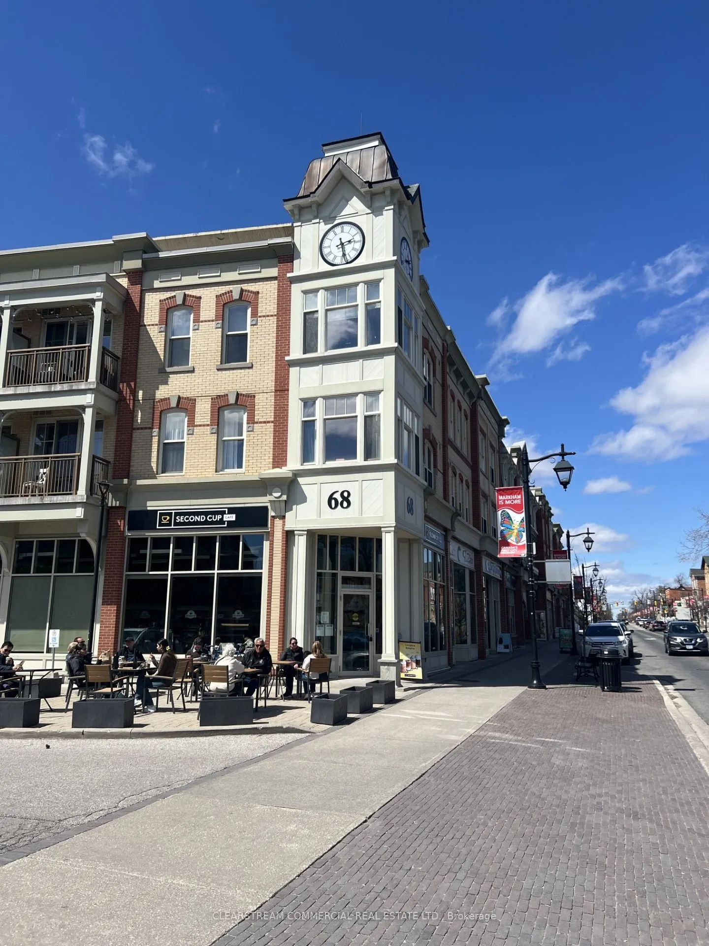 60 Main Street N, #1