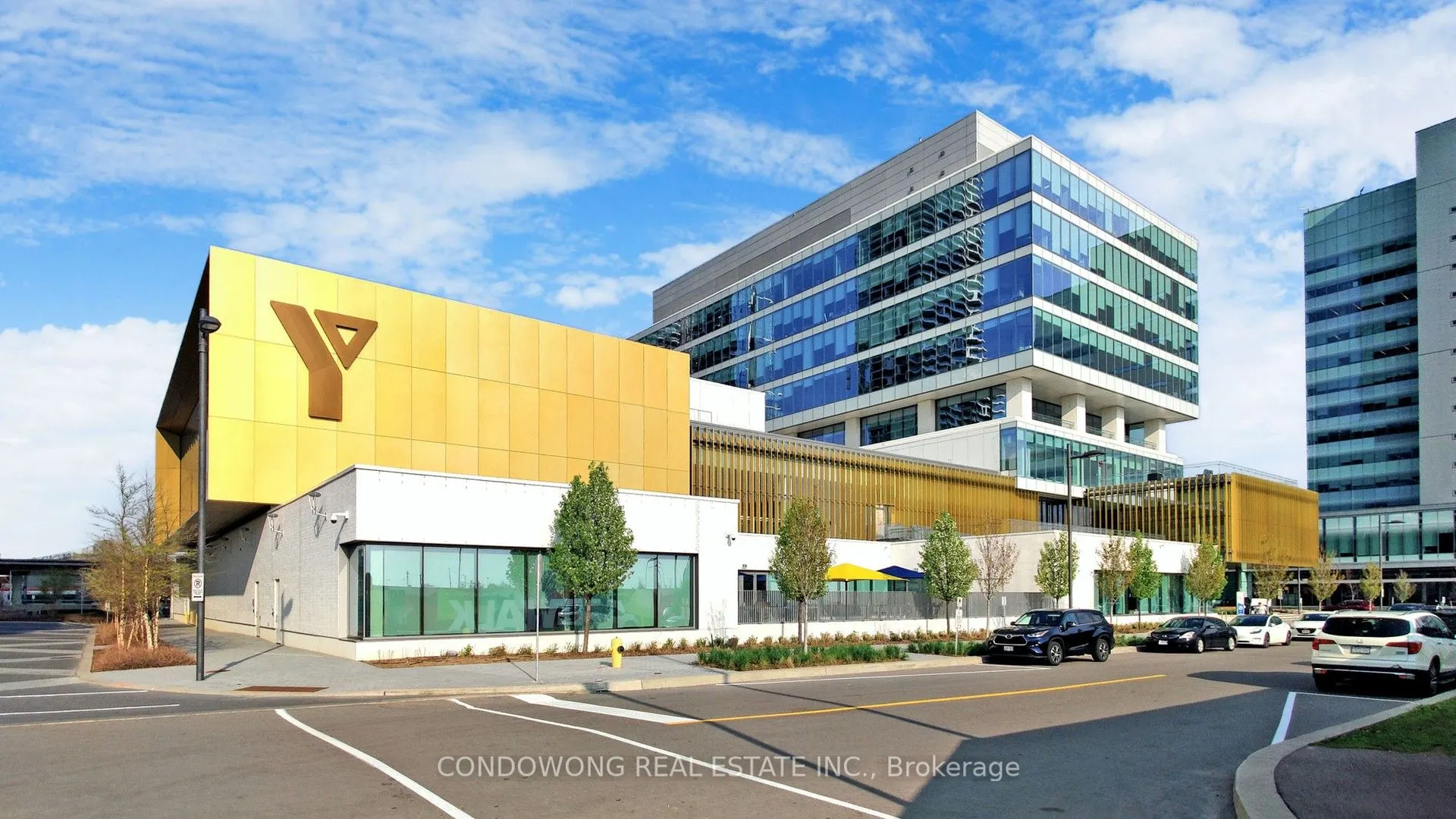 898 Portage Parkway, #1508