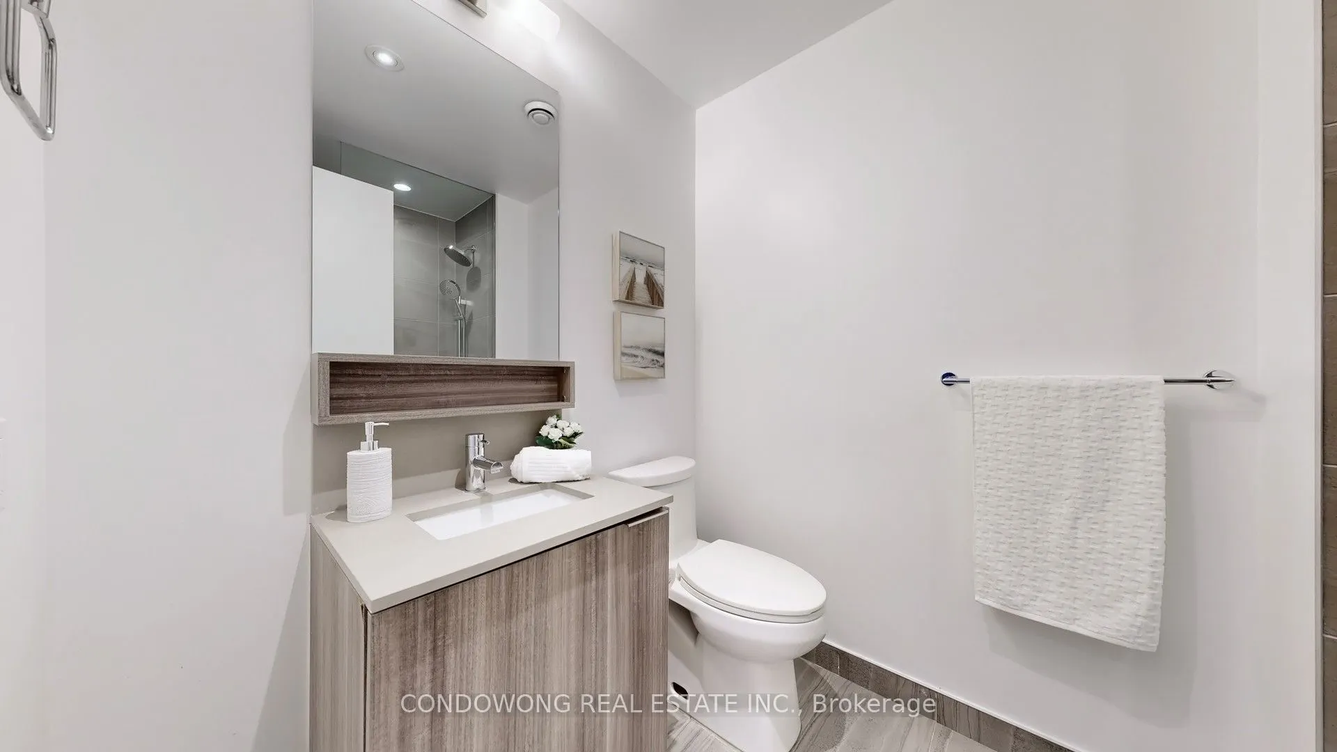 898 Portage Parkway, #1508