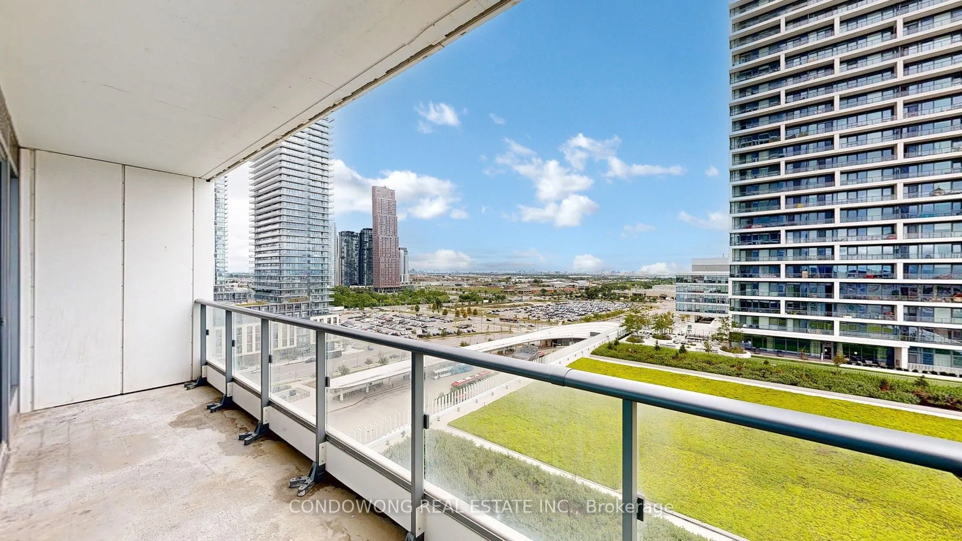 898 Portage Parkway, #1508