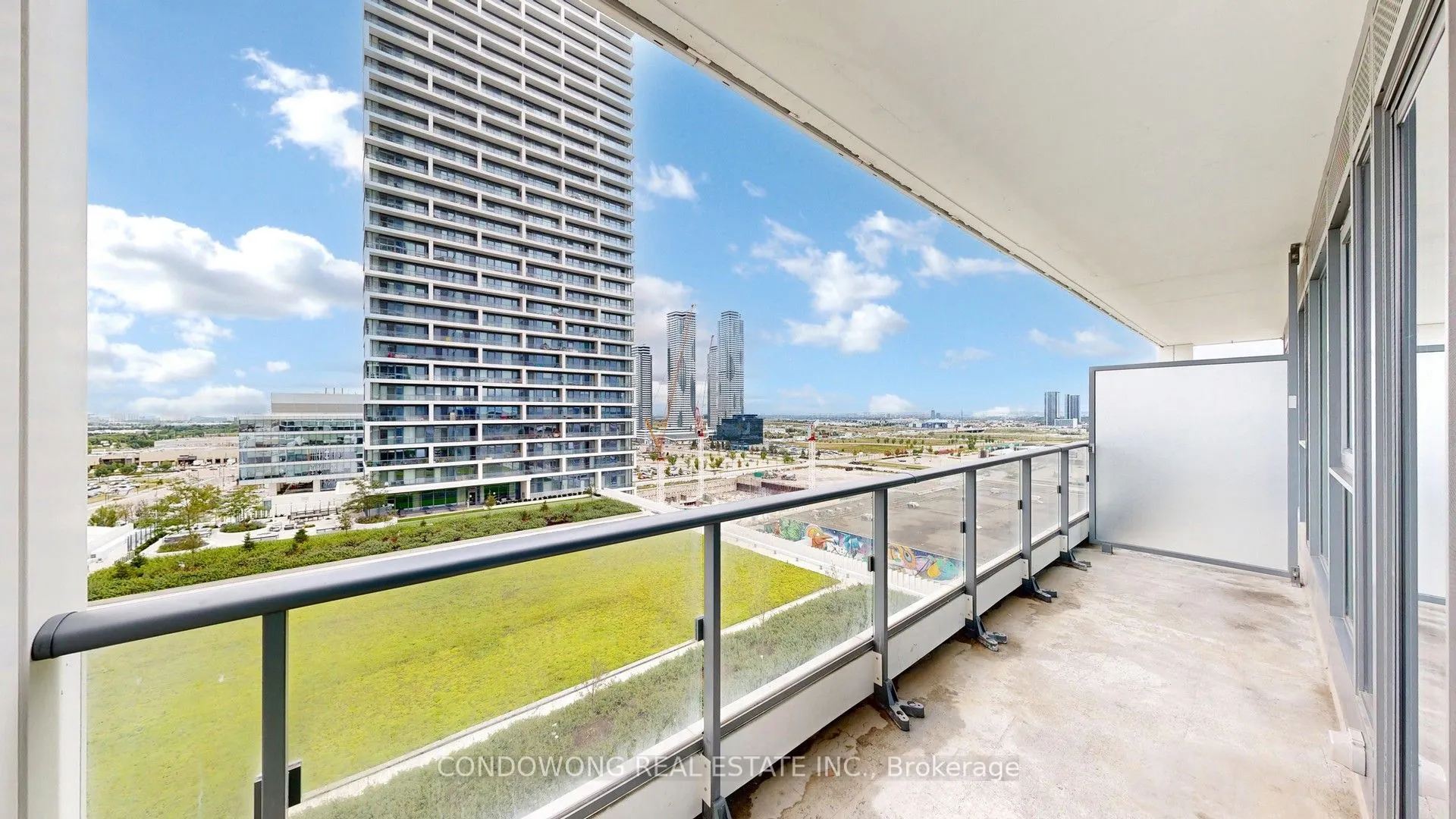 898 Portage Parkway, #1508
