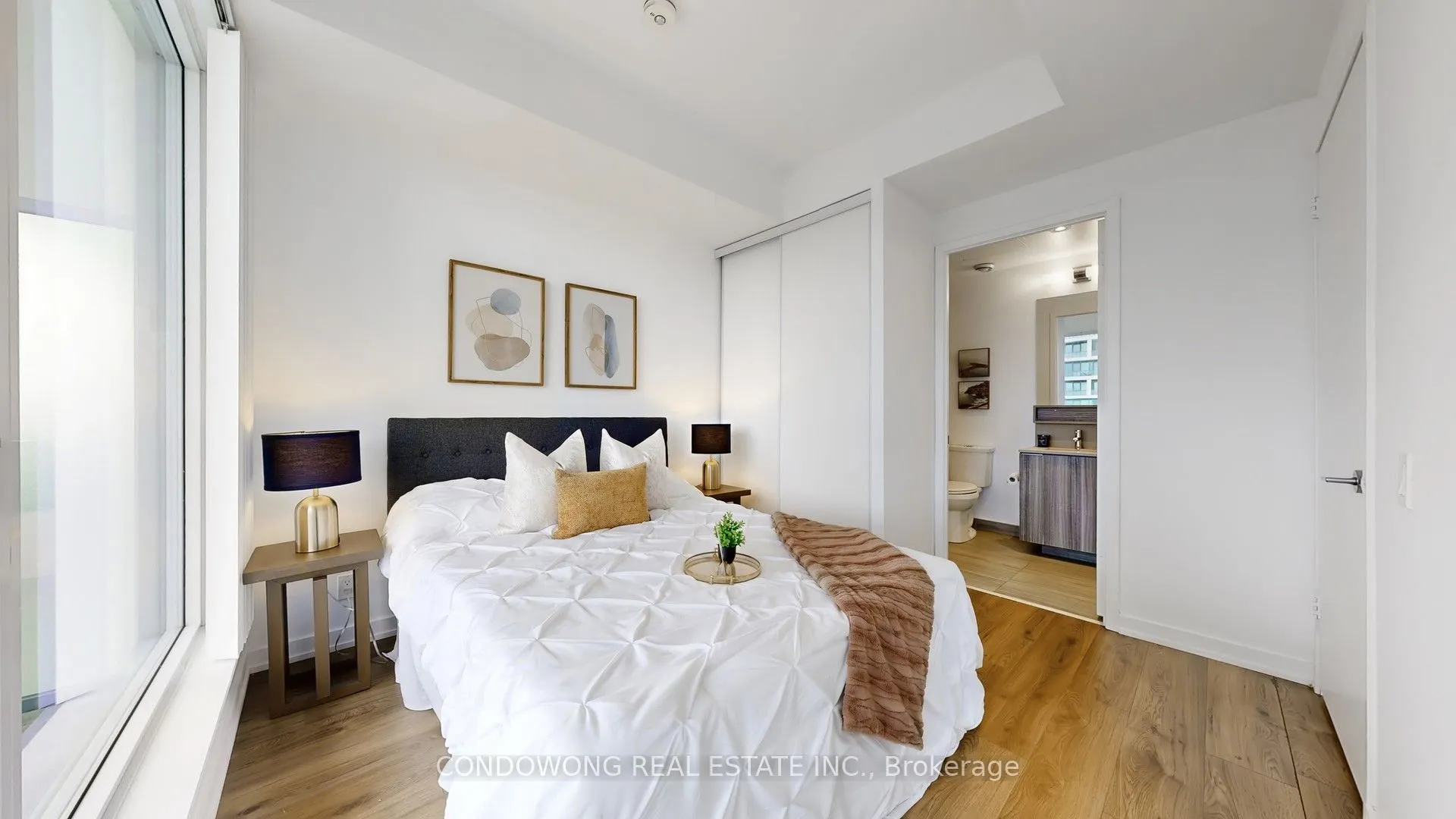898 Portage Parkway, #1508