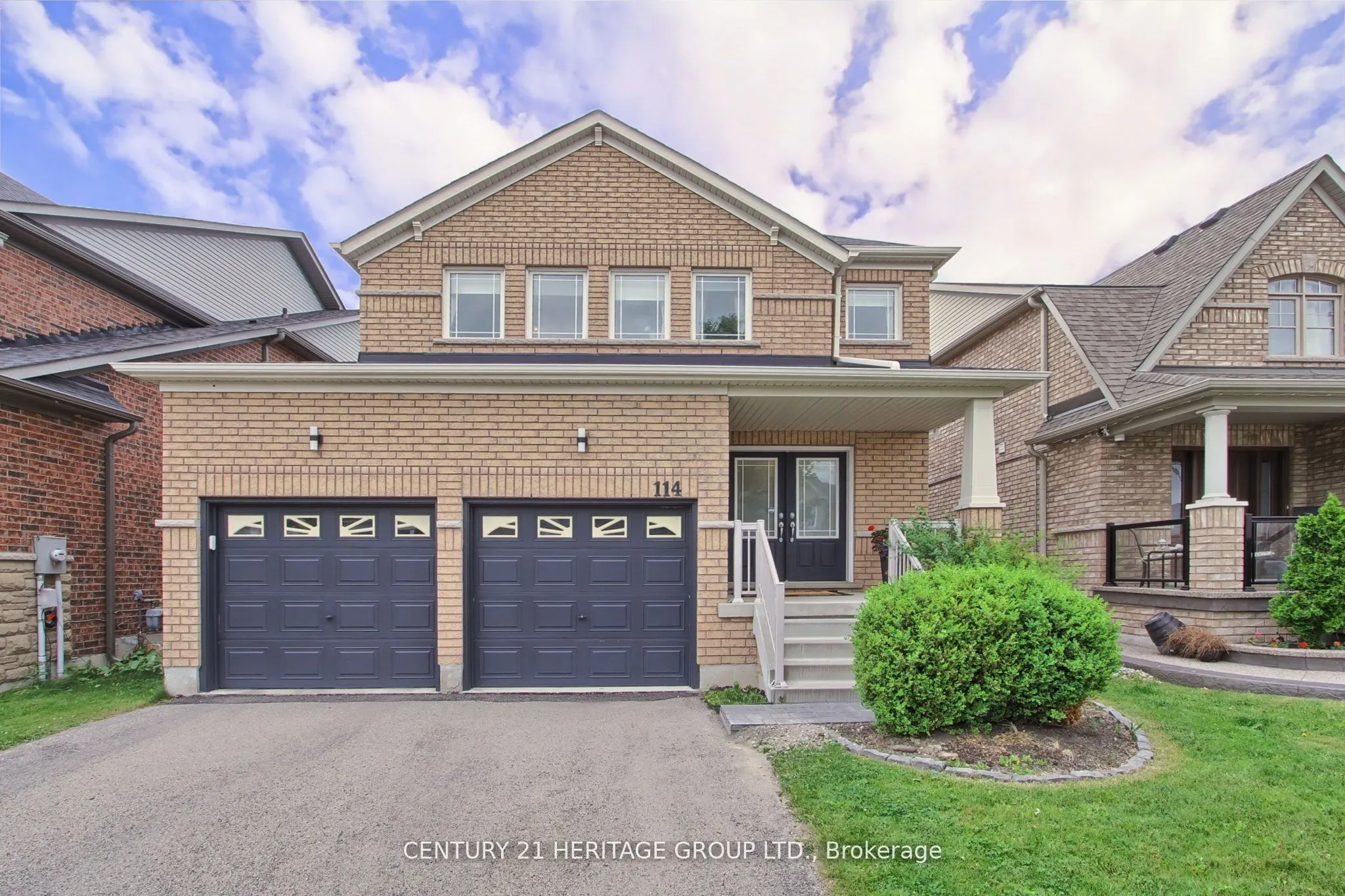 114 Faris Street