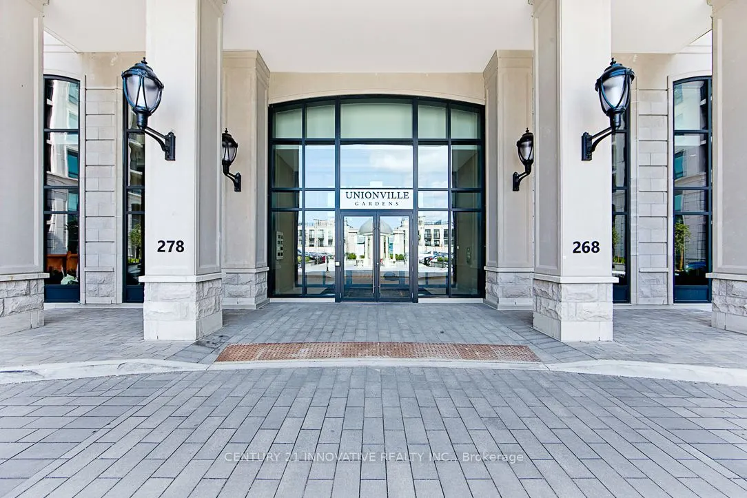 268 Buchanan Drive, #206W