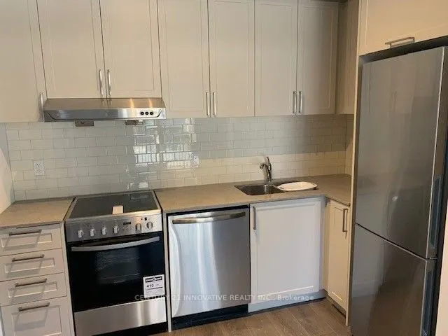 268 Buchanan Drive, #206W